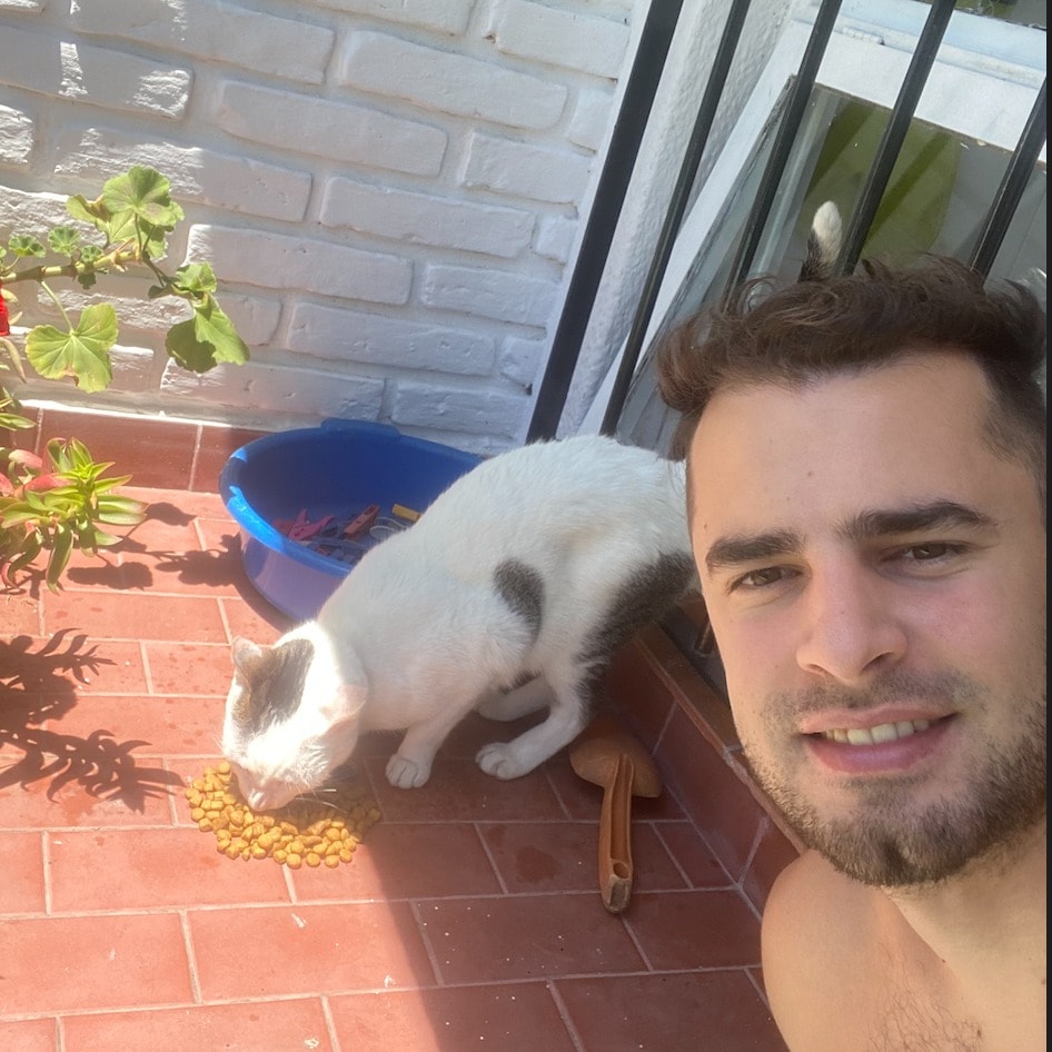 Maximo