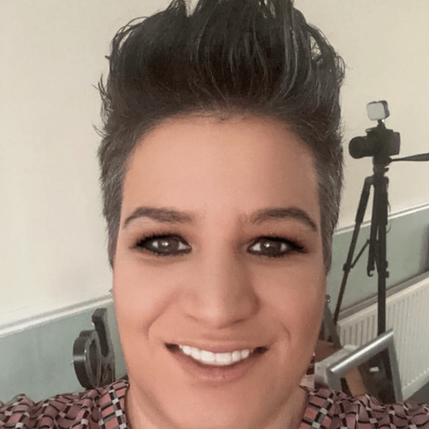 Sarah