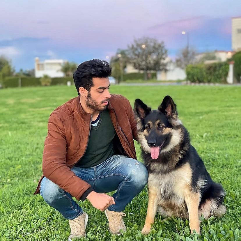 Mehdi