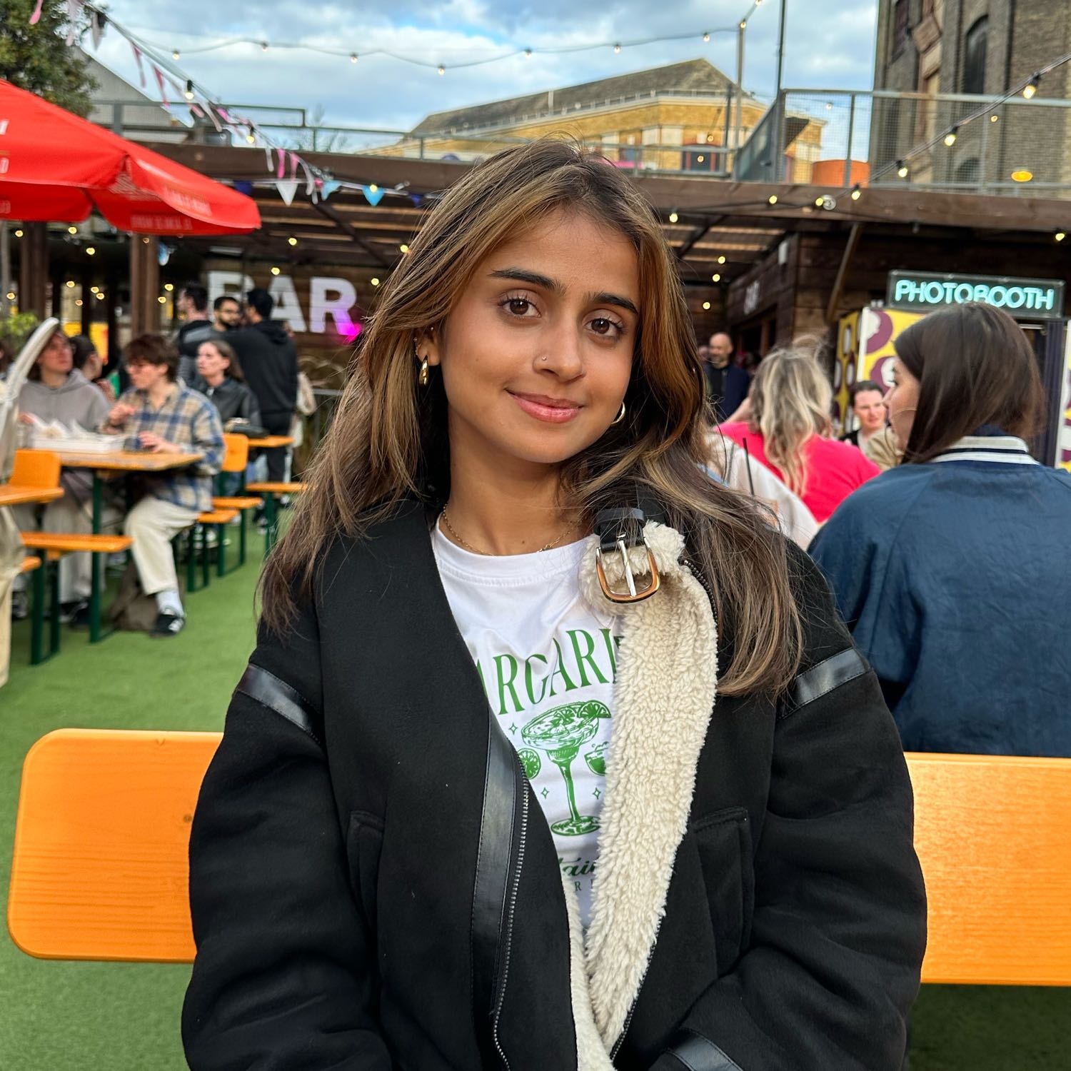 Aarushi