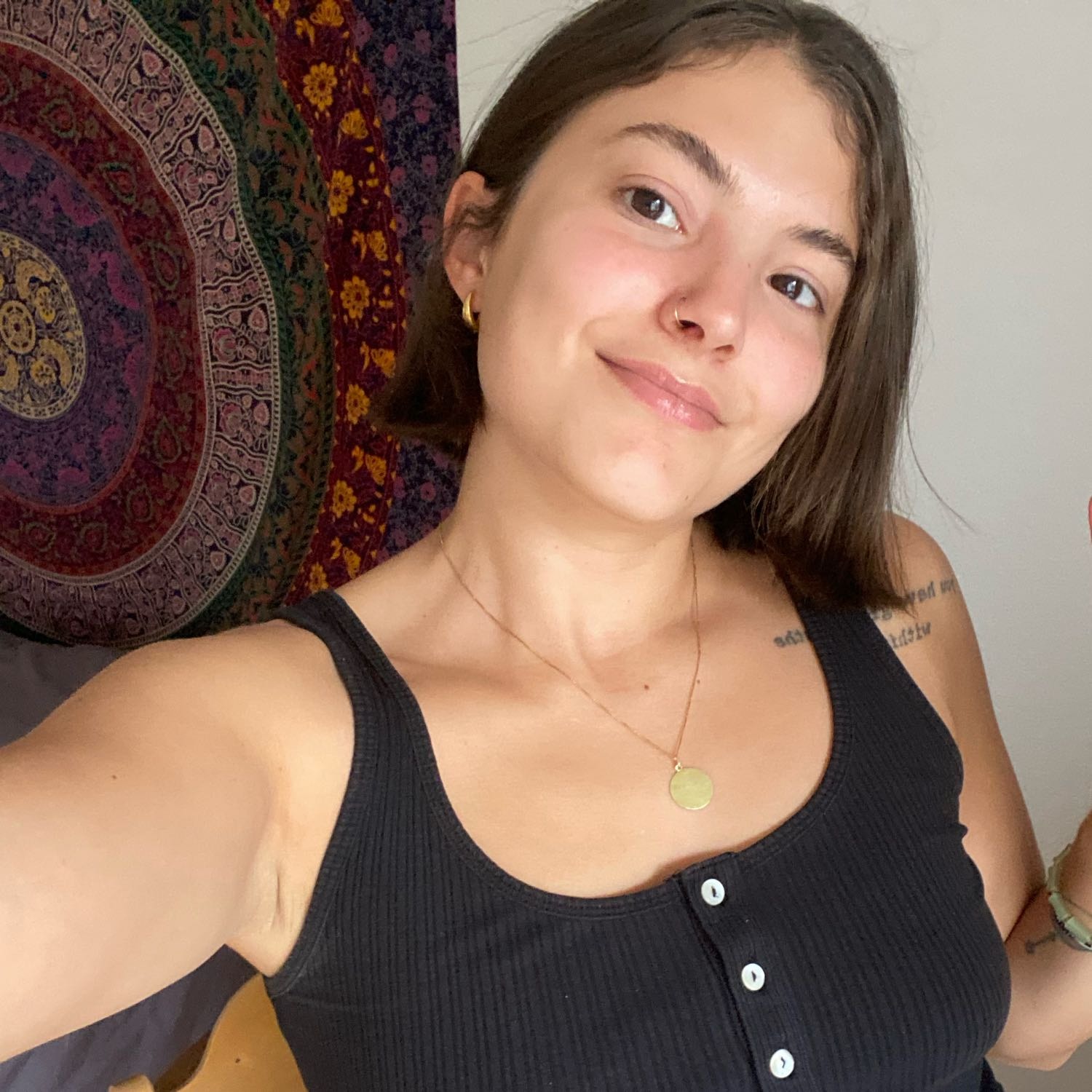 Oriana