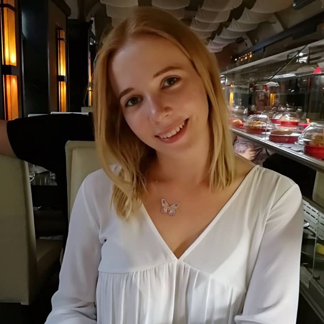 Krisztina