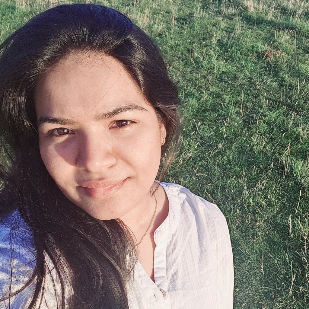 Anusha