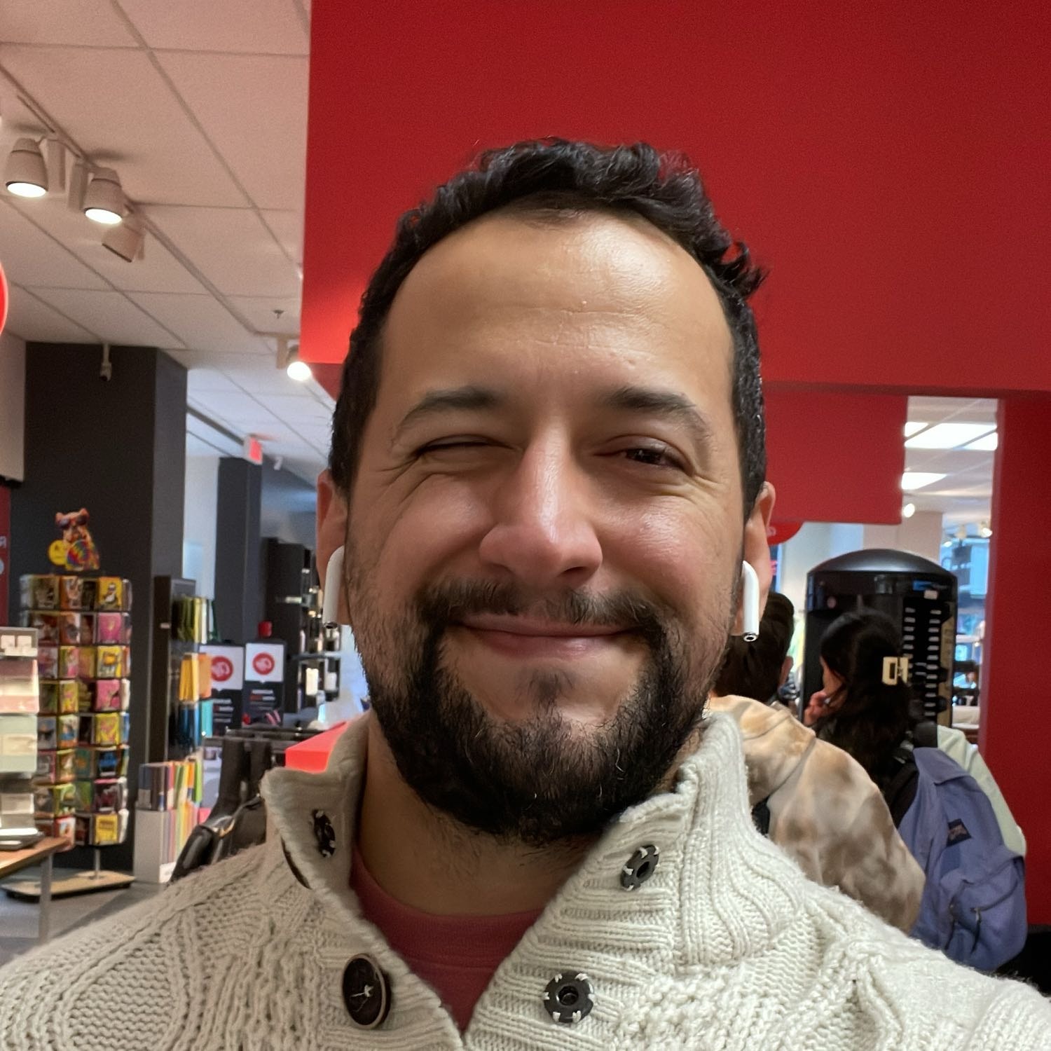 Rodolfo