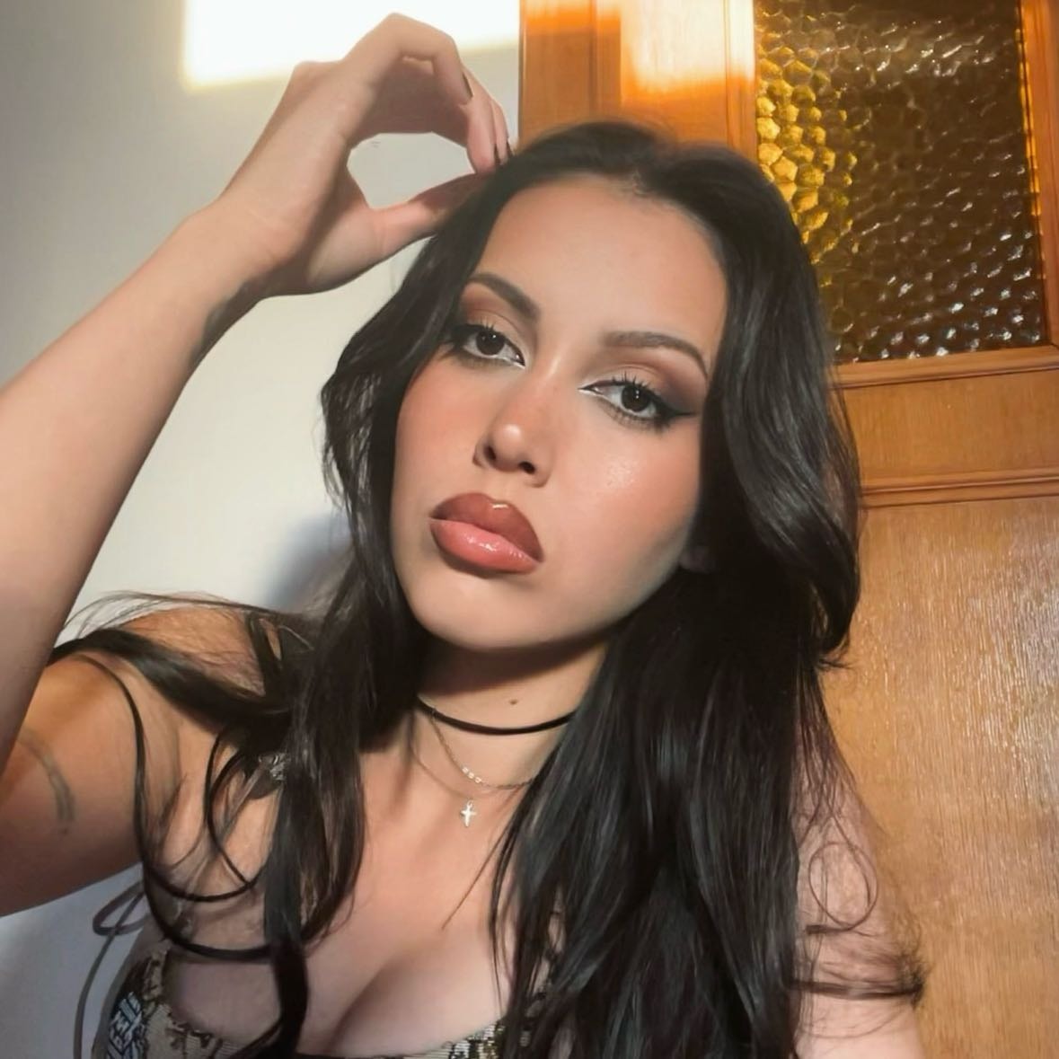 Larina Bengisu