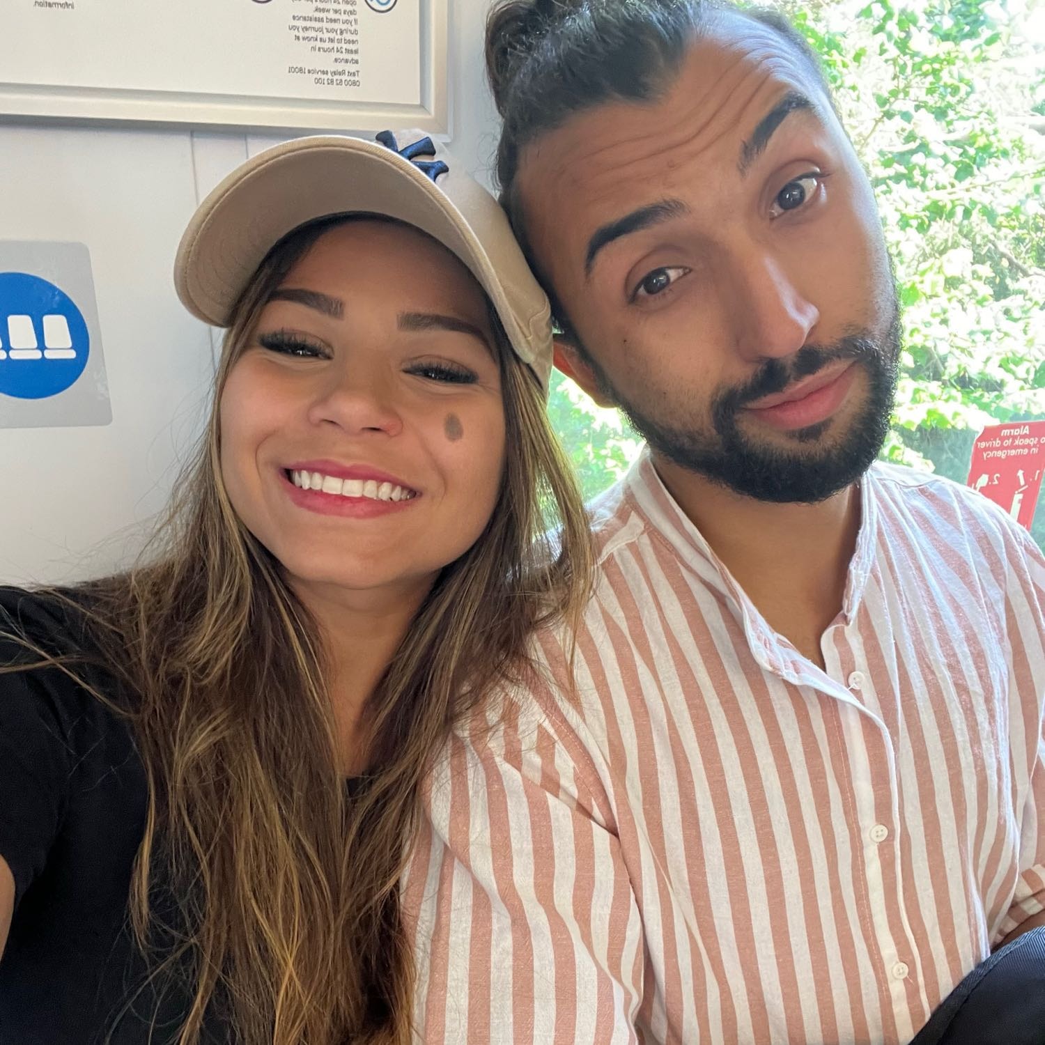 Karolline & Matheus