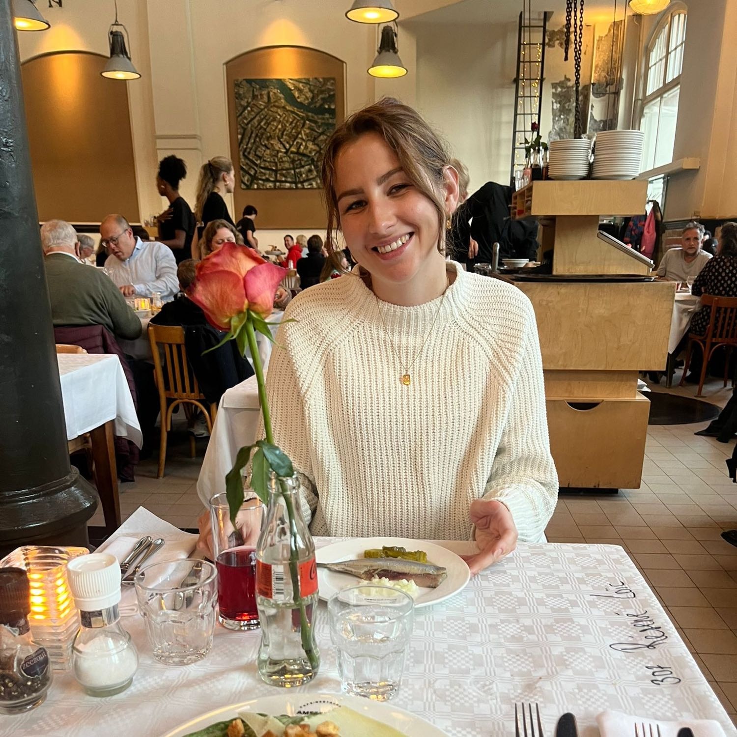 Gaëlle