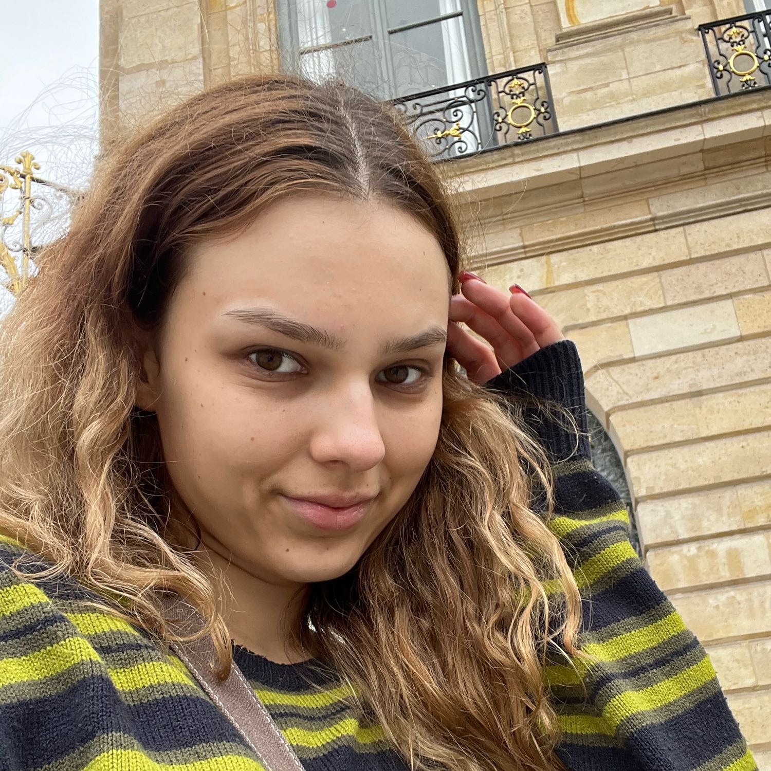 Oliwia