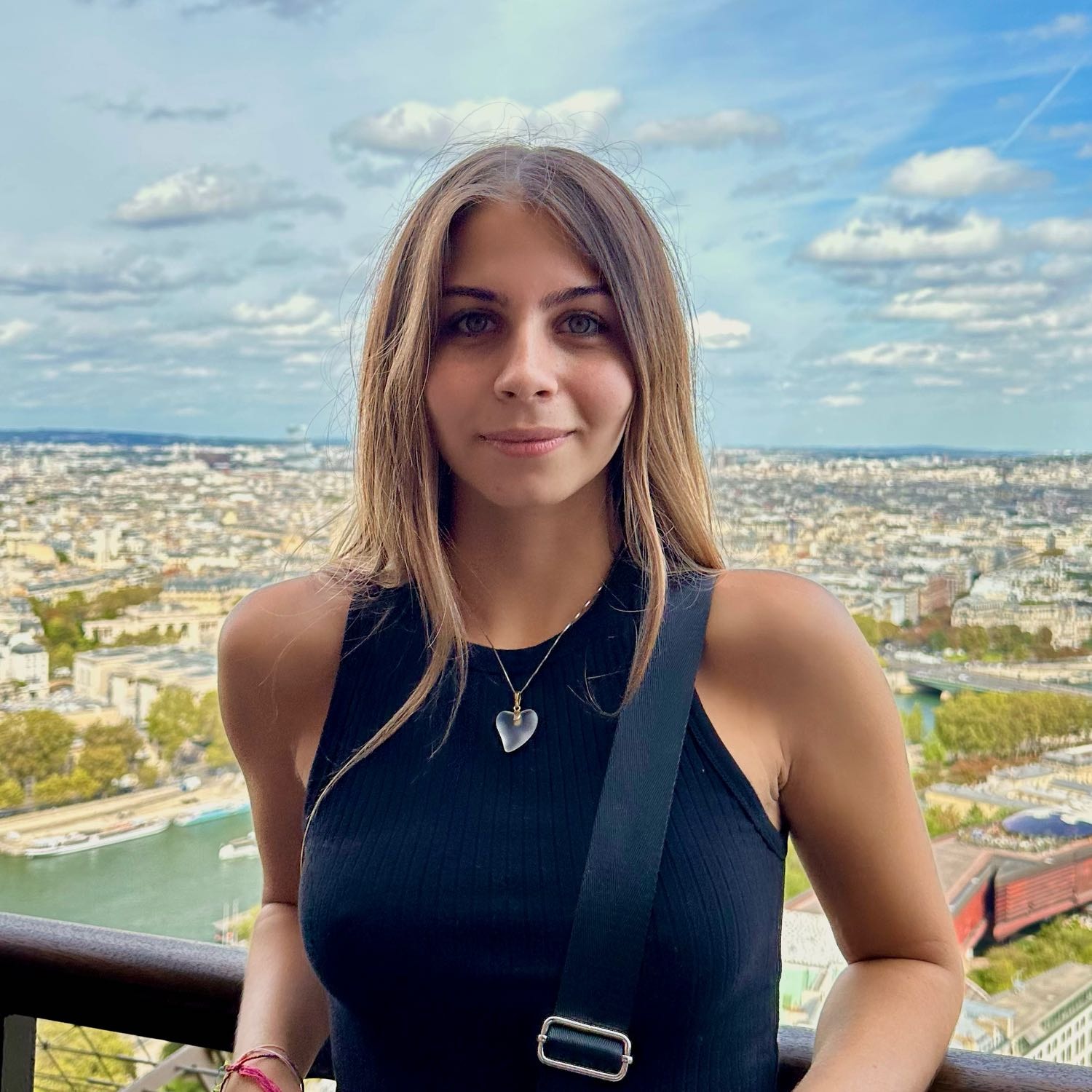 Cristina