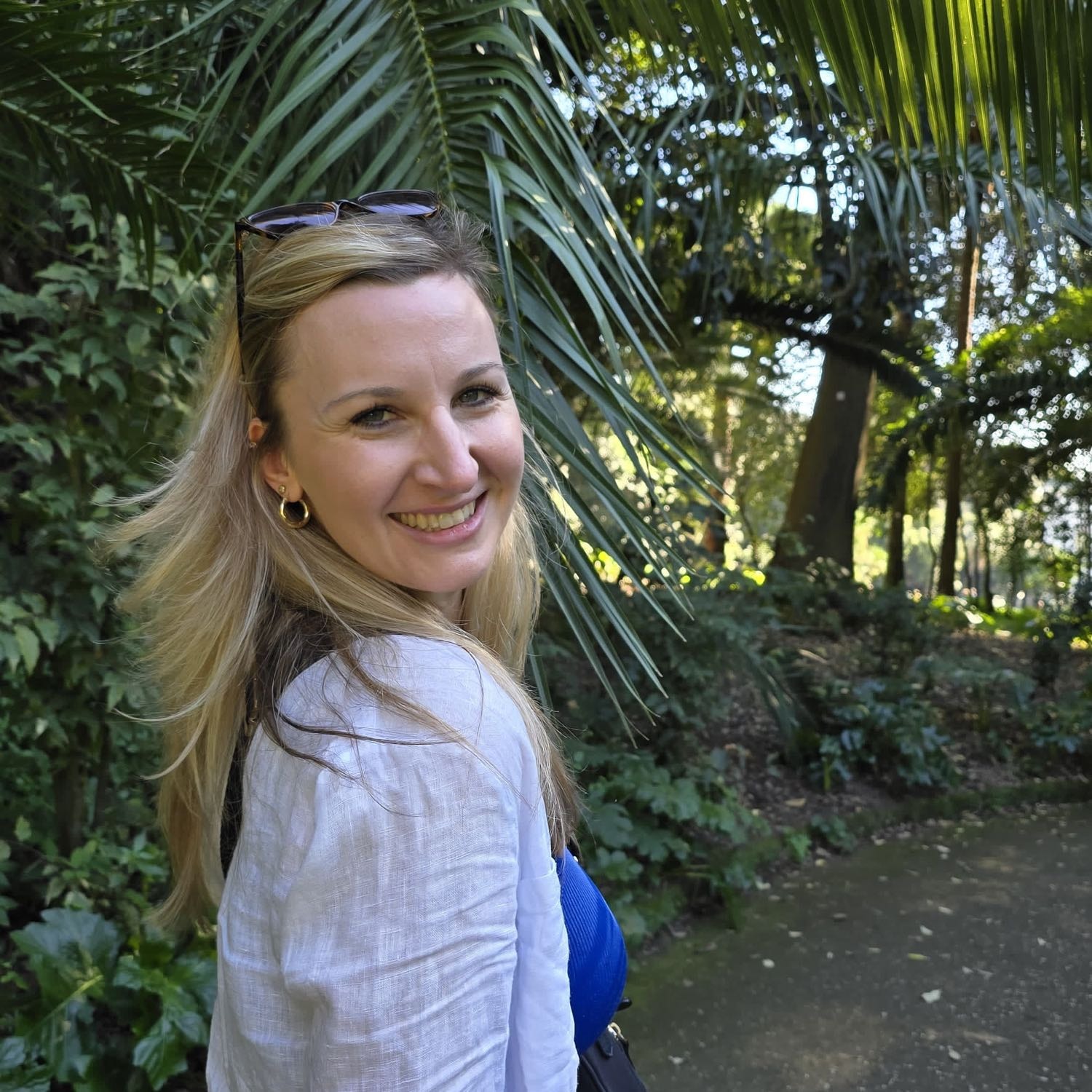 Tanja