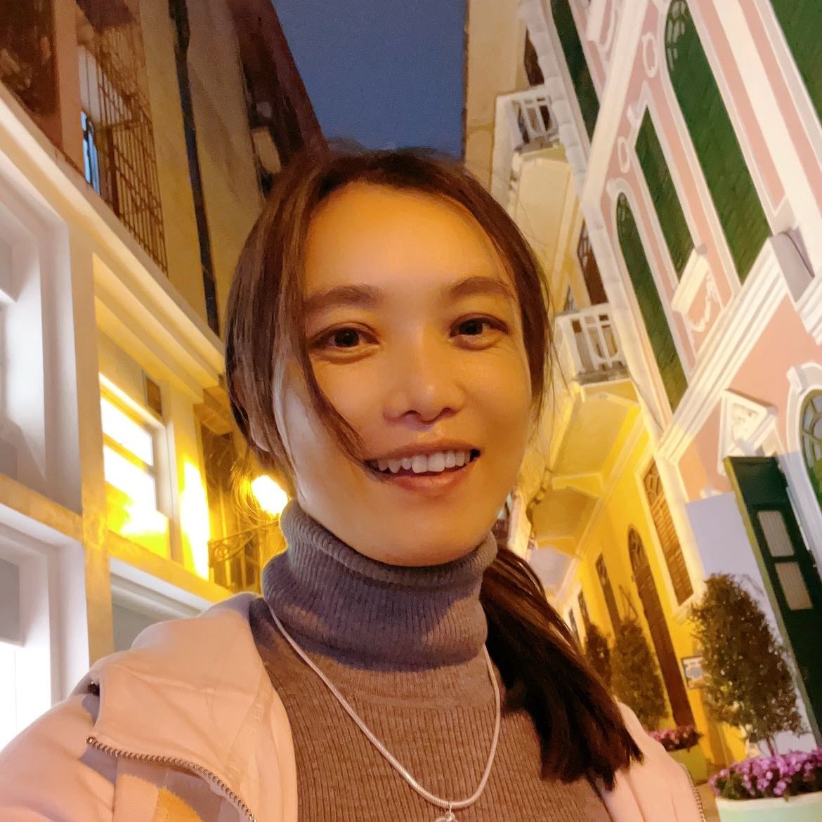 Olivia