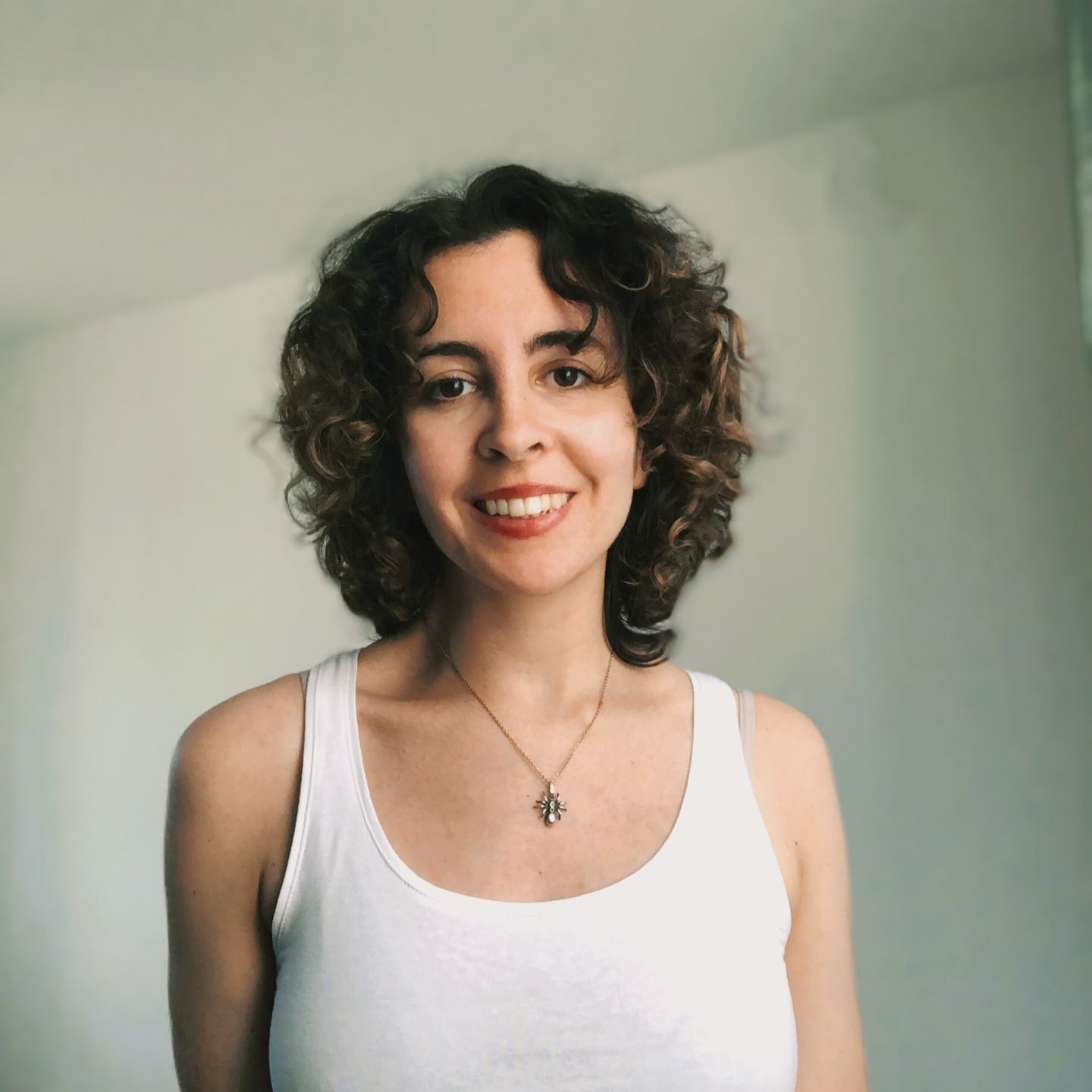 Rocío