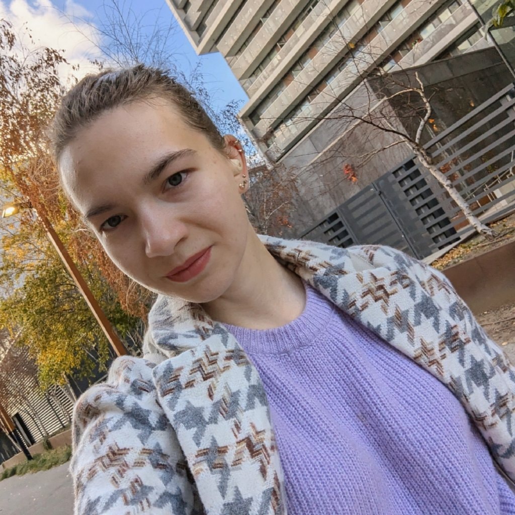 Kateryna