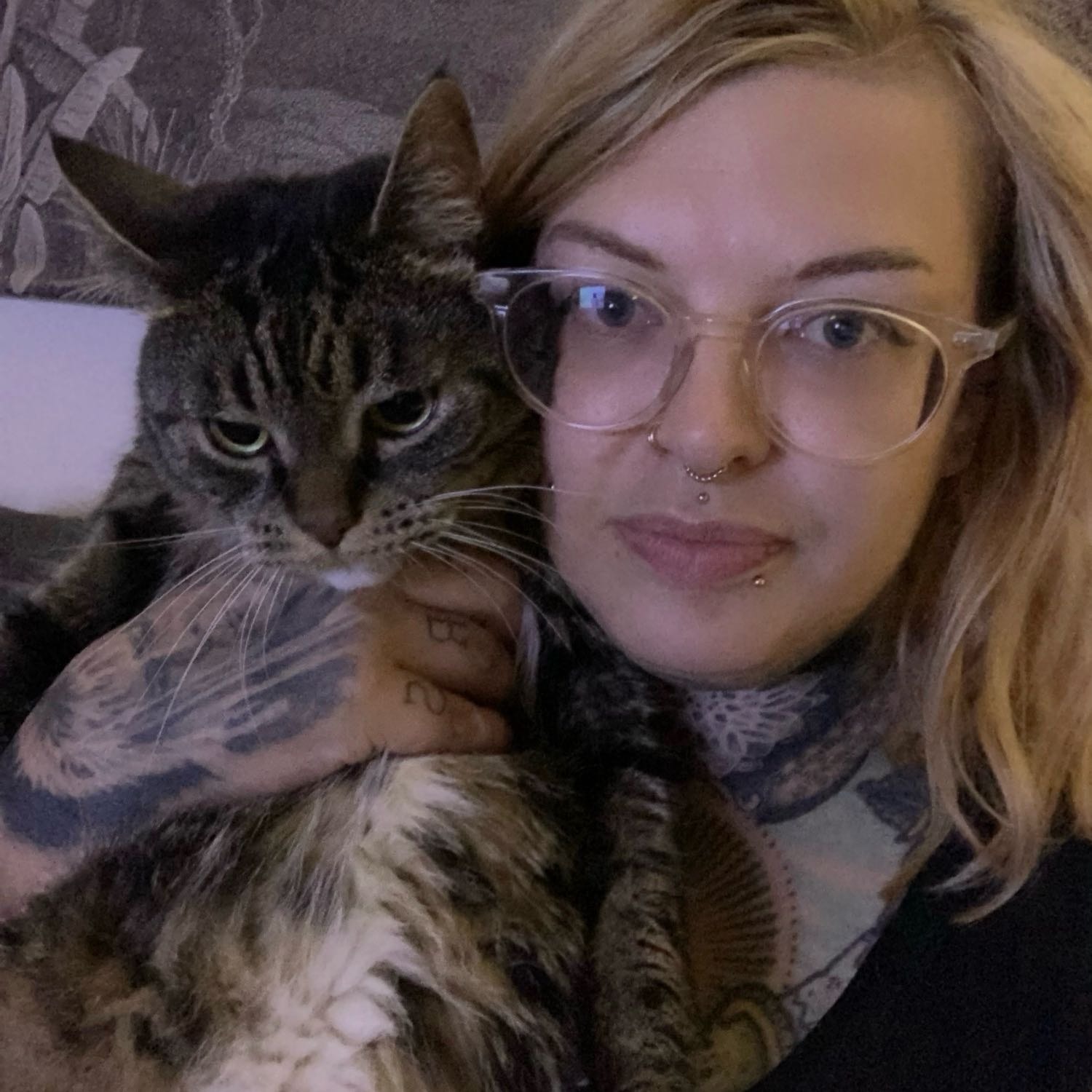 Laura