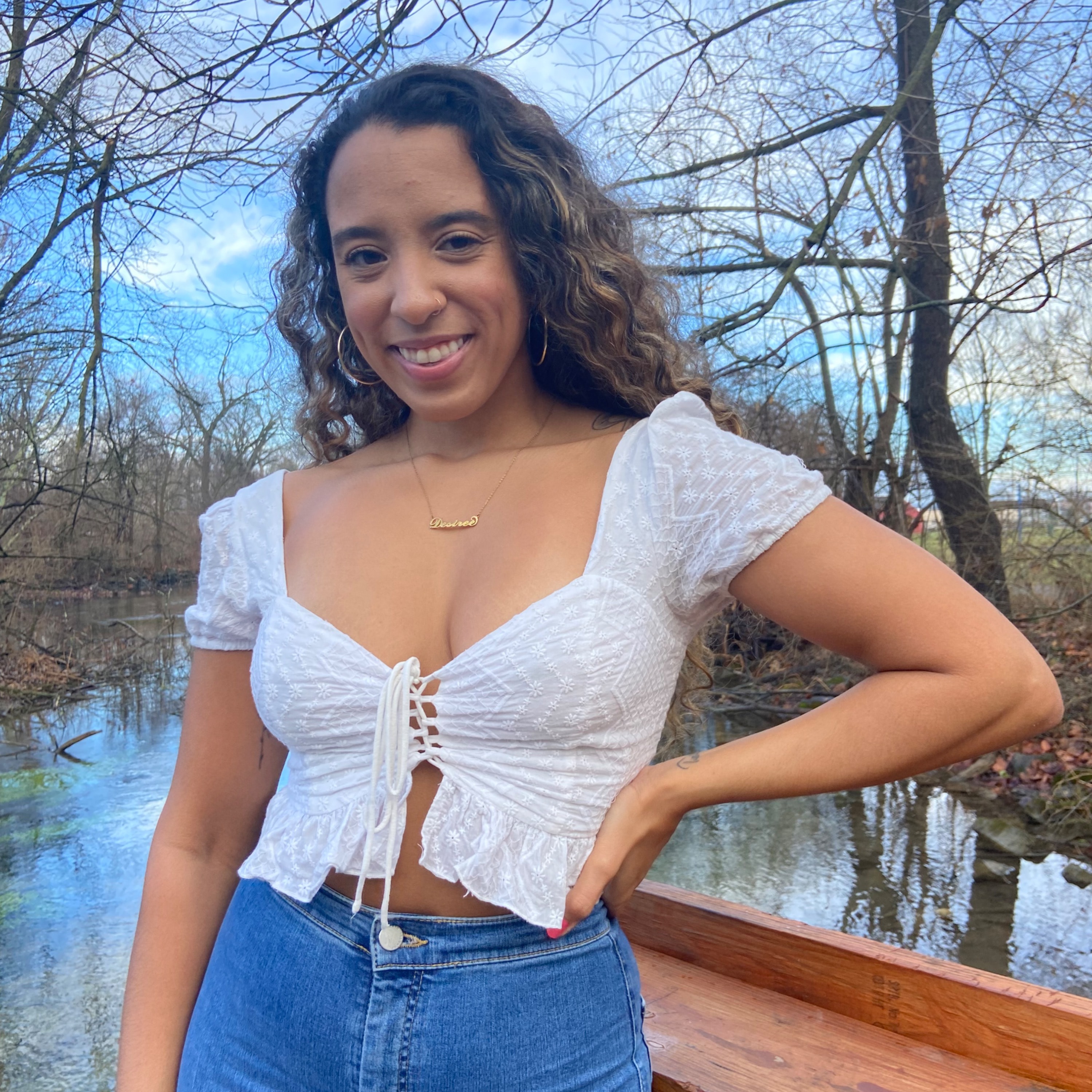Desiree