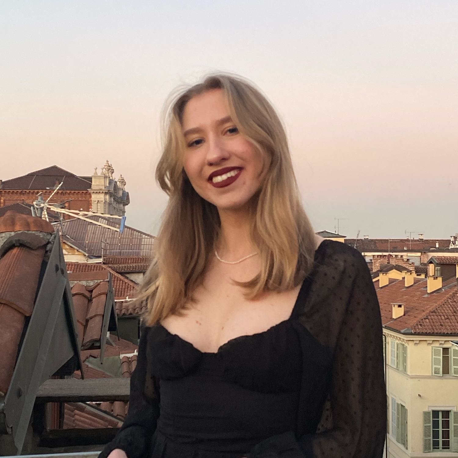 Anastasiia