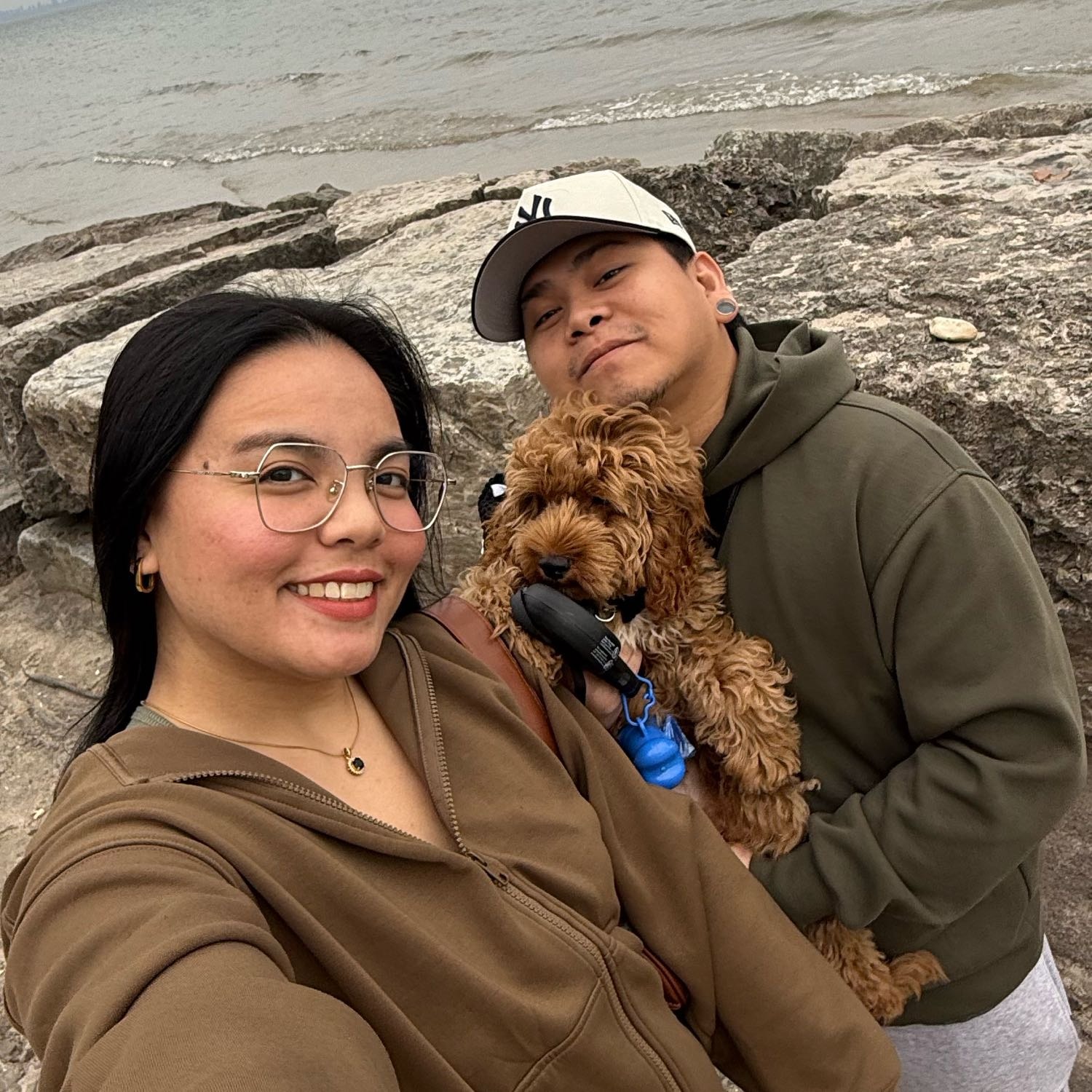 Criza & Marc