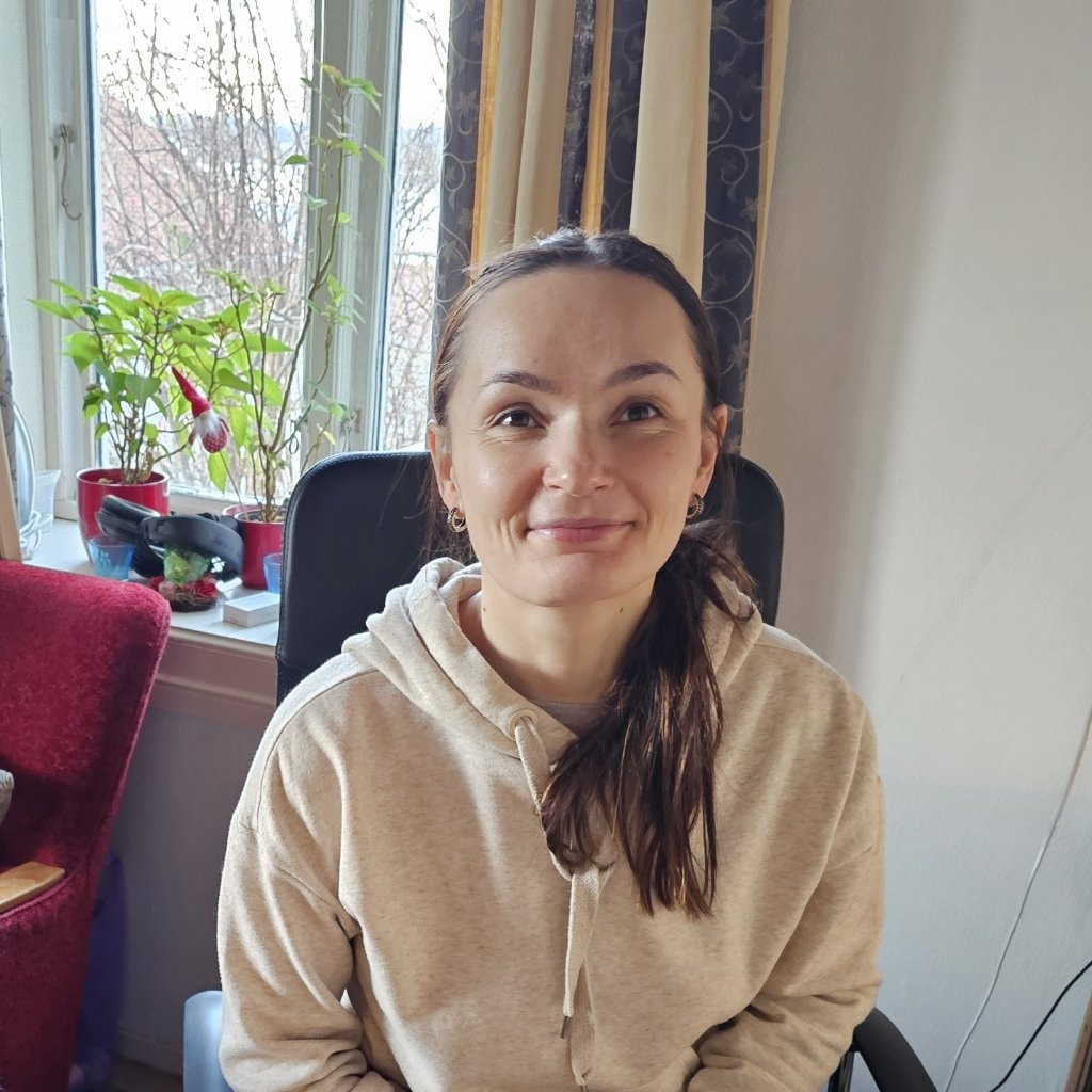 Svitlana