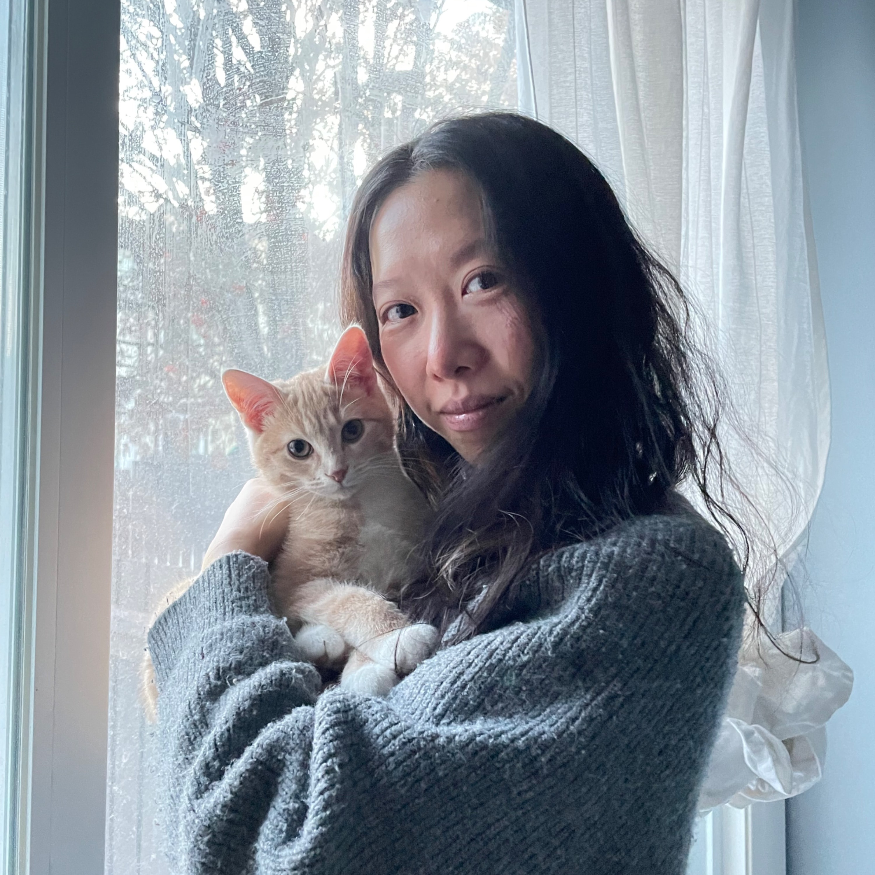 Mei Yee Kiko