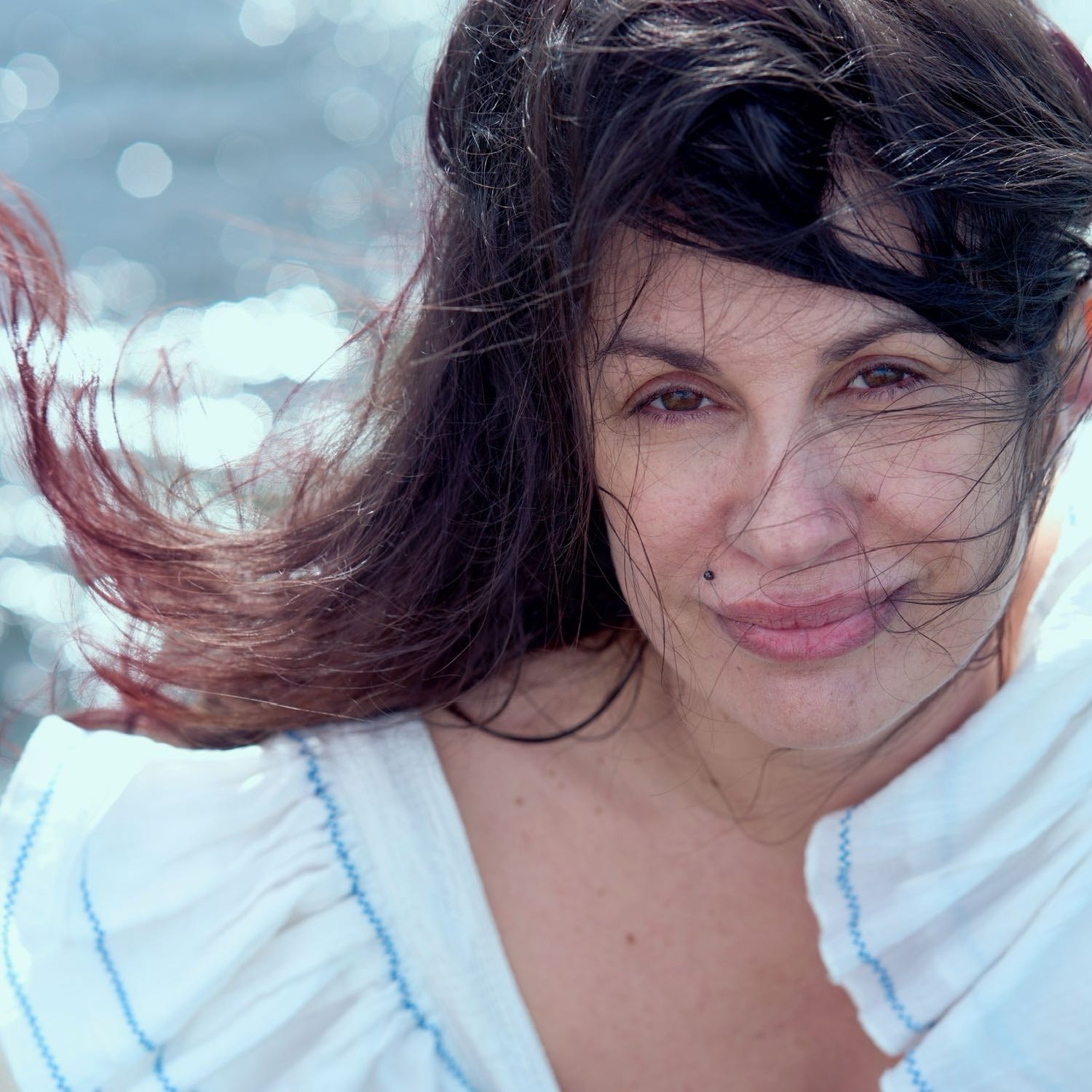 Julie