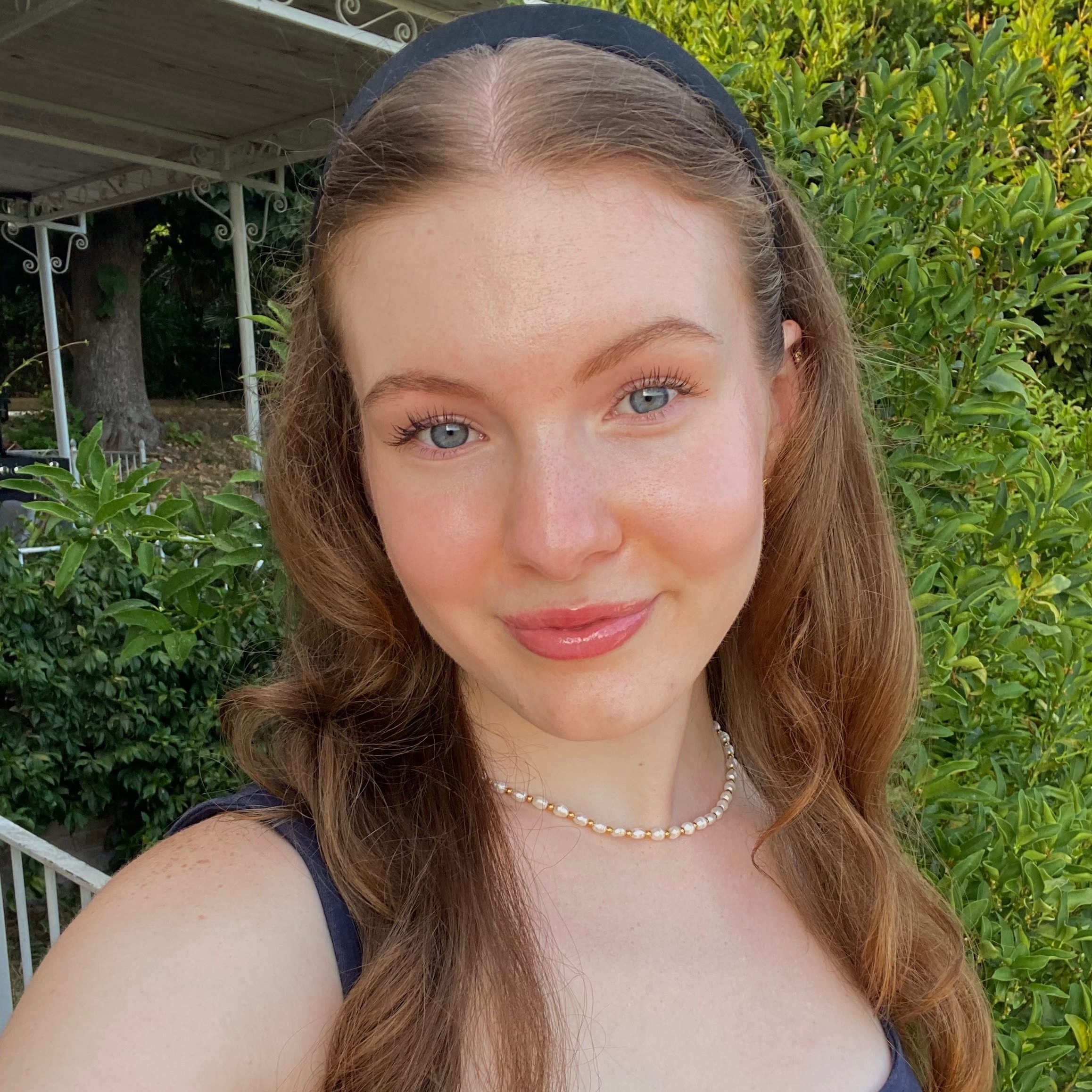 Larissa
