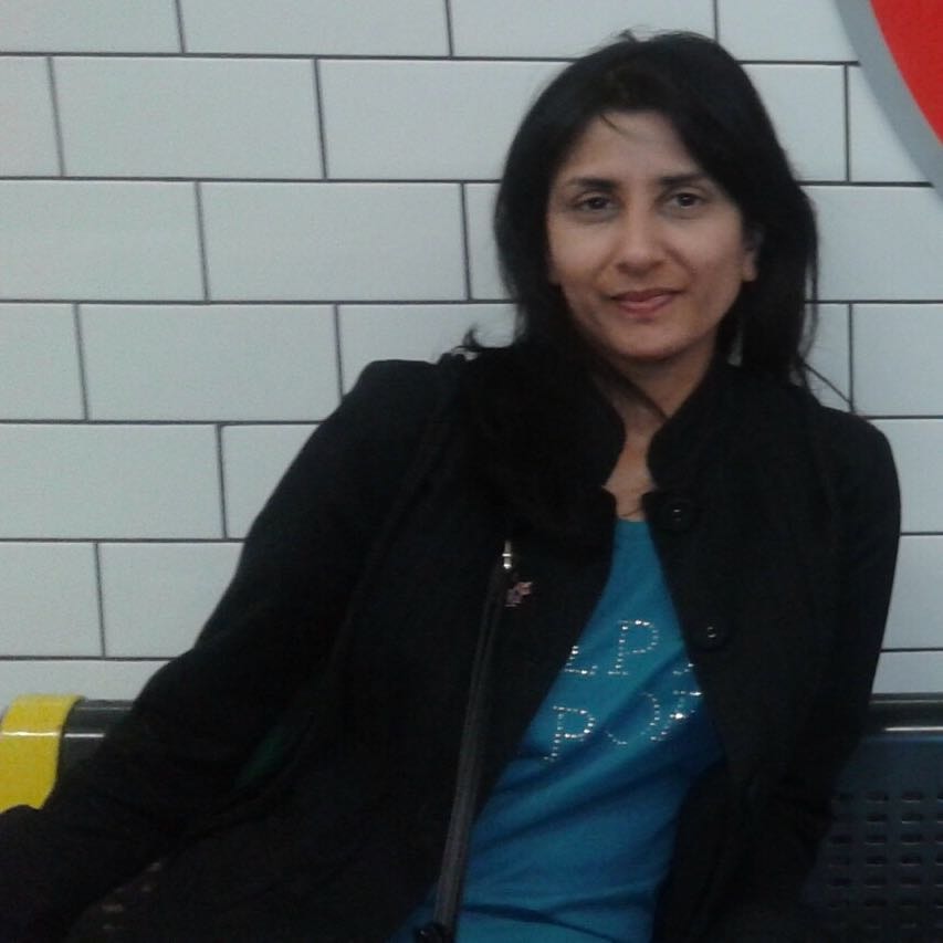 Kishori Seven Malvi