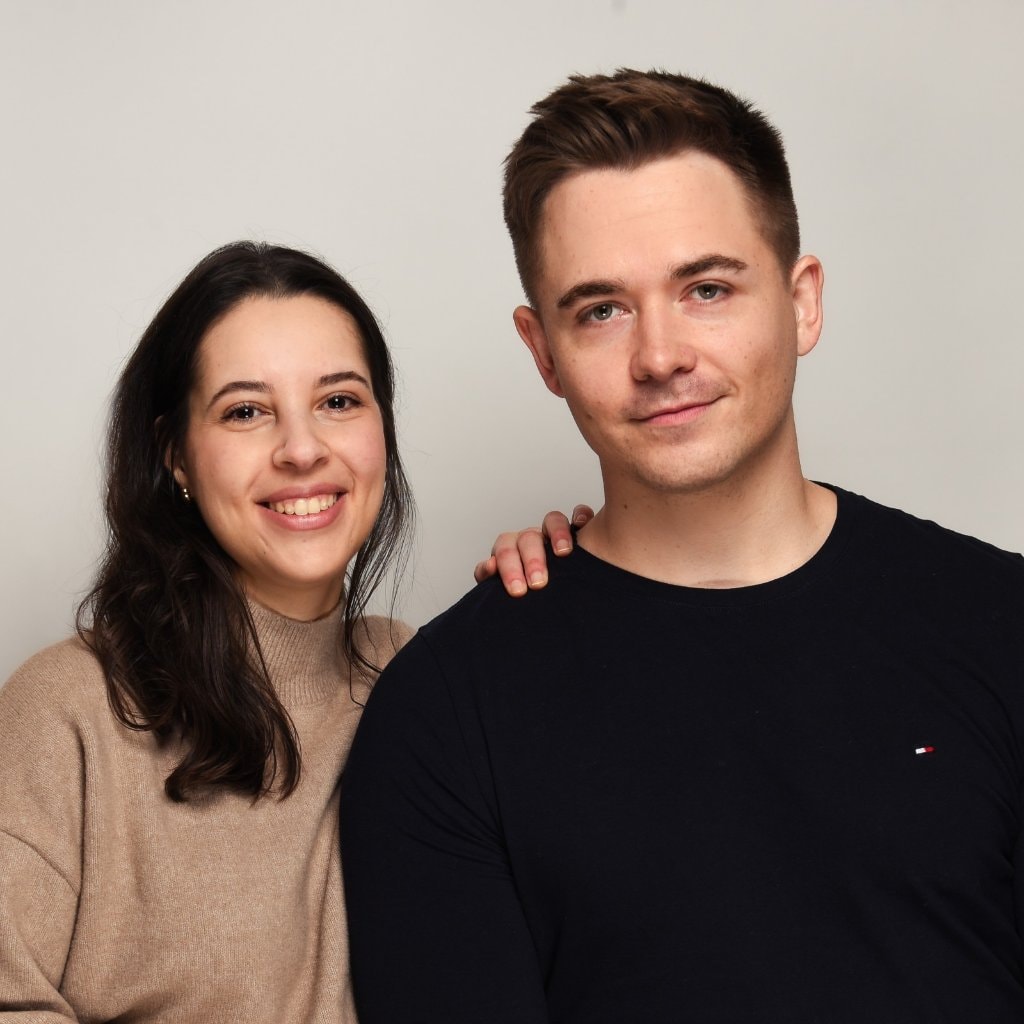 Yasmin & Patrik