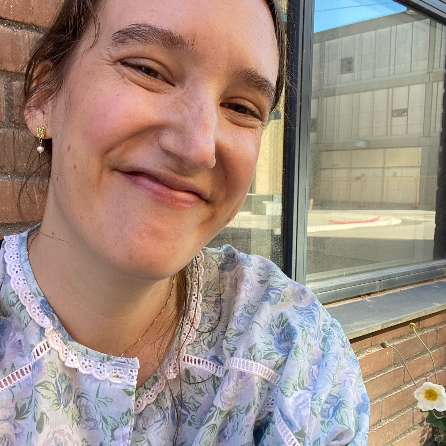 Julie