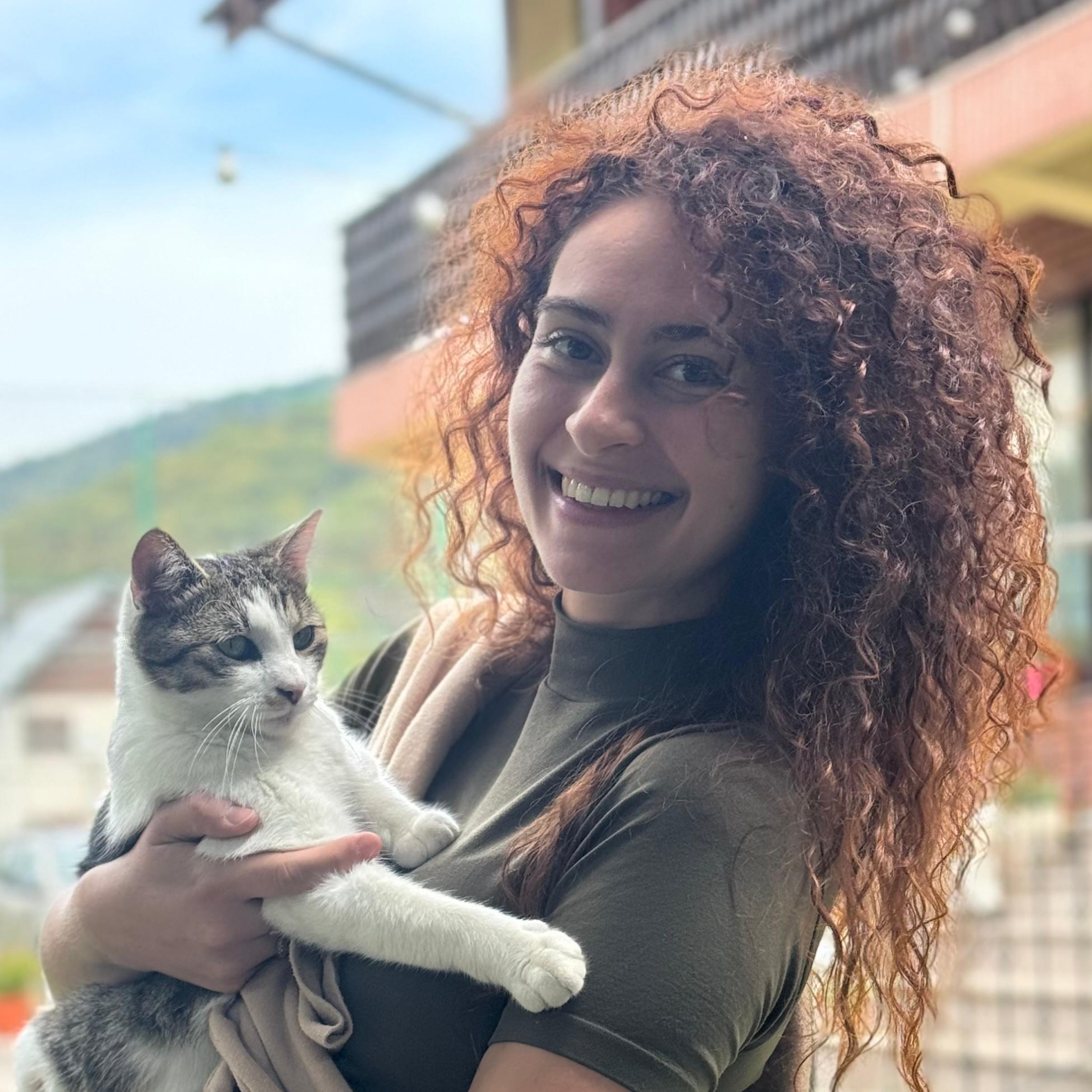 Ilaria