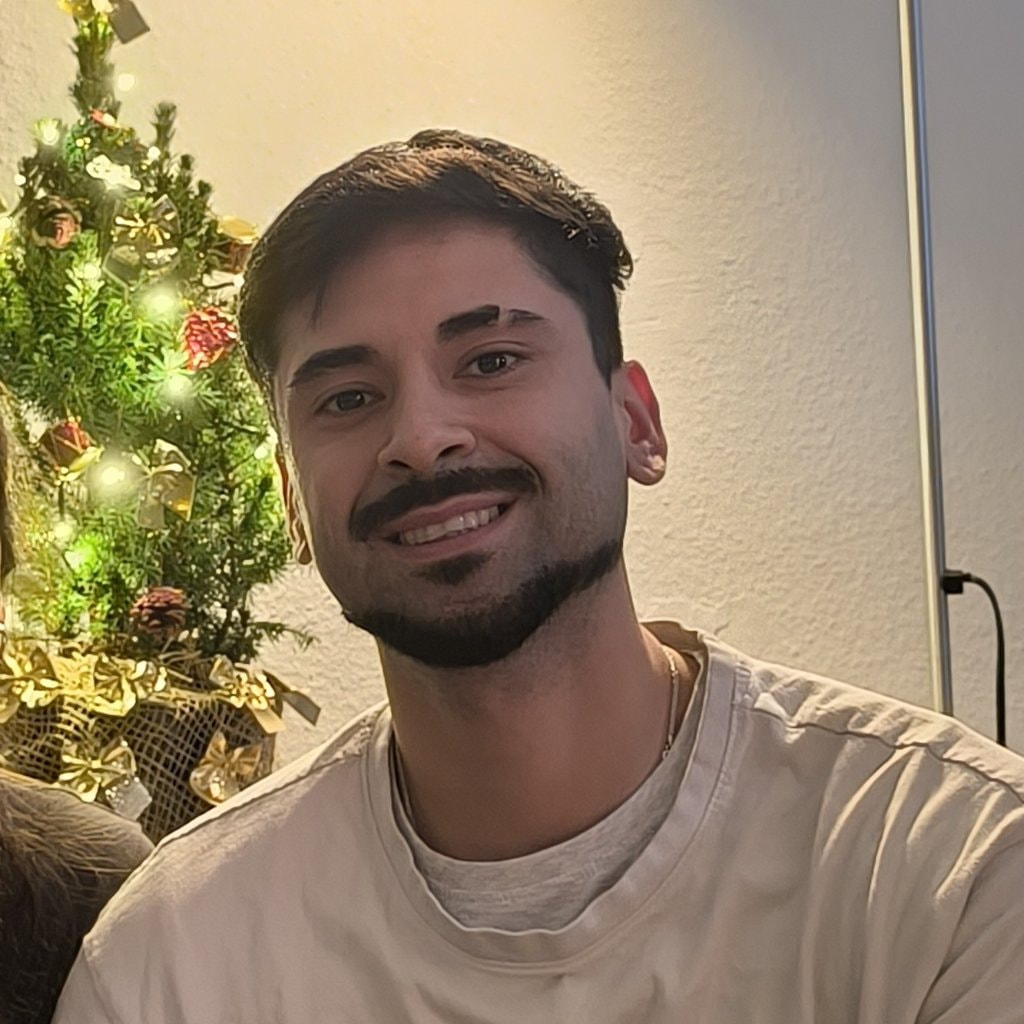César