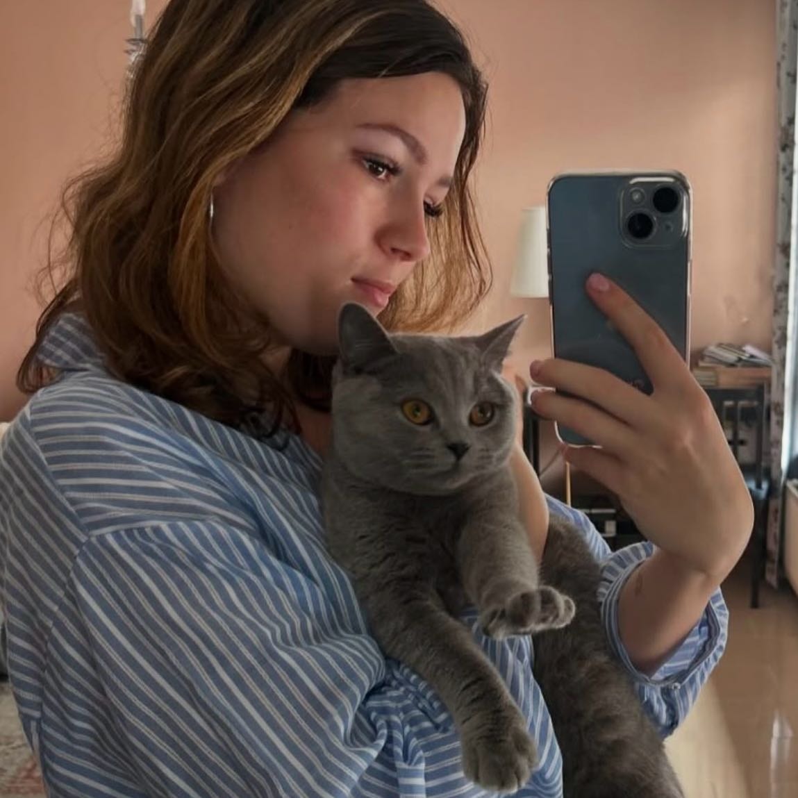 Anastasia
