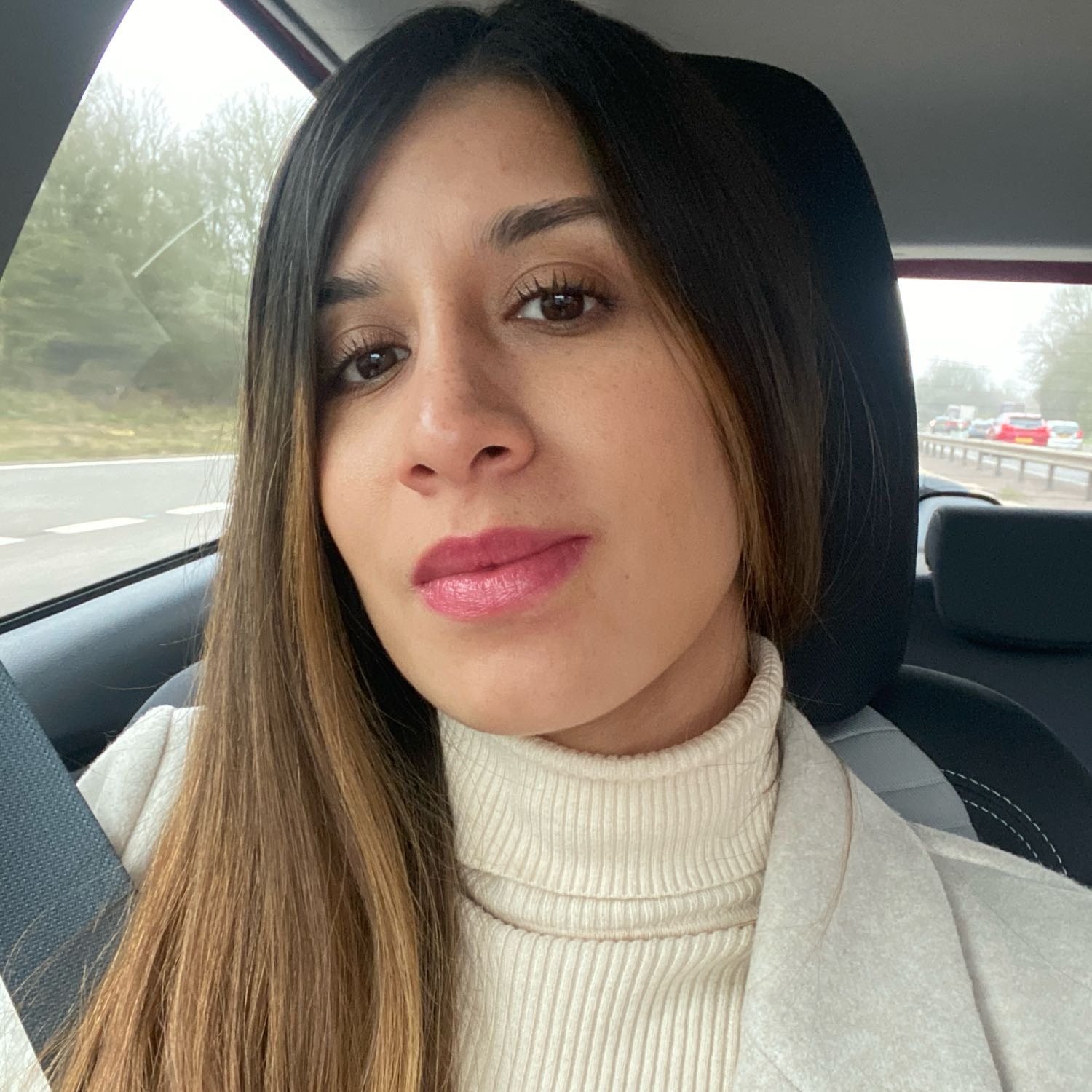 Sandra