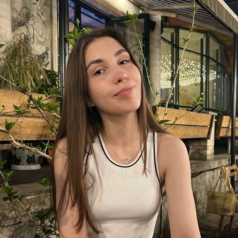 Anastasiia