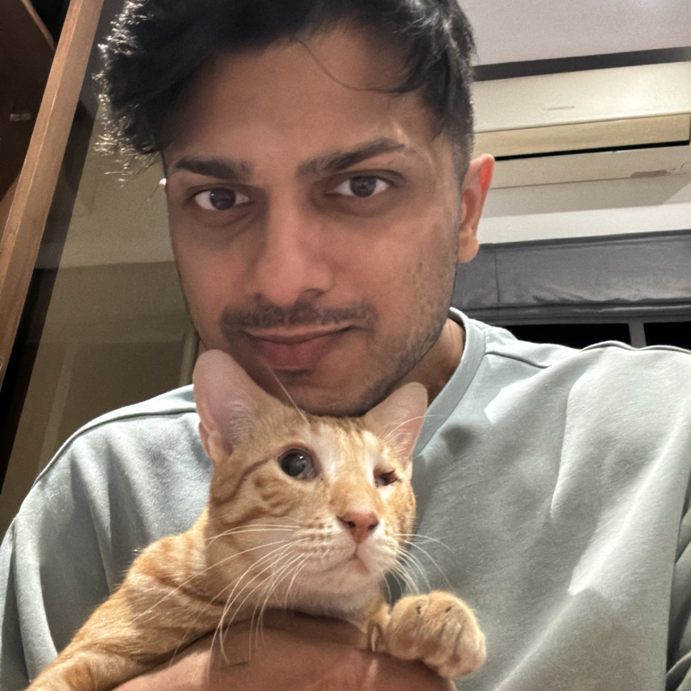 Siddharth