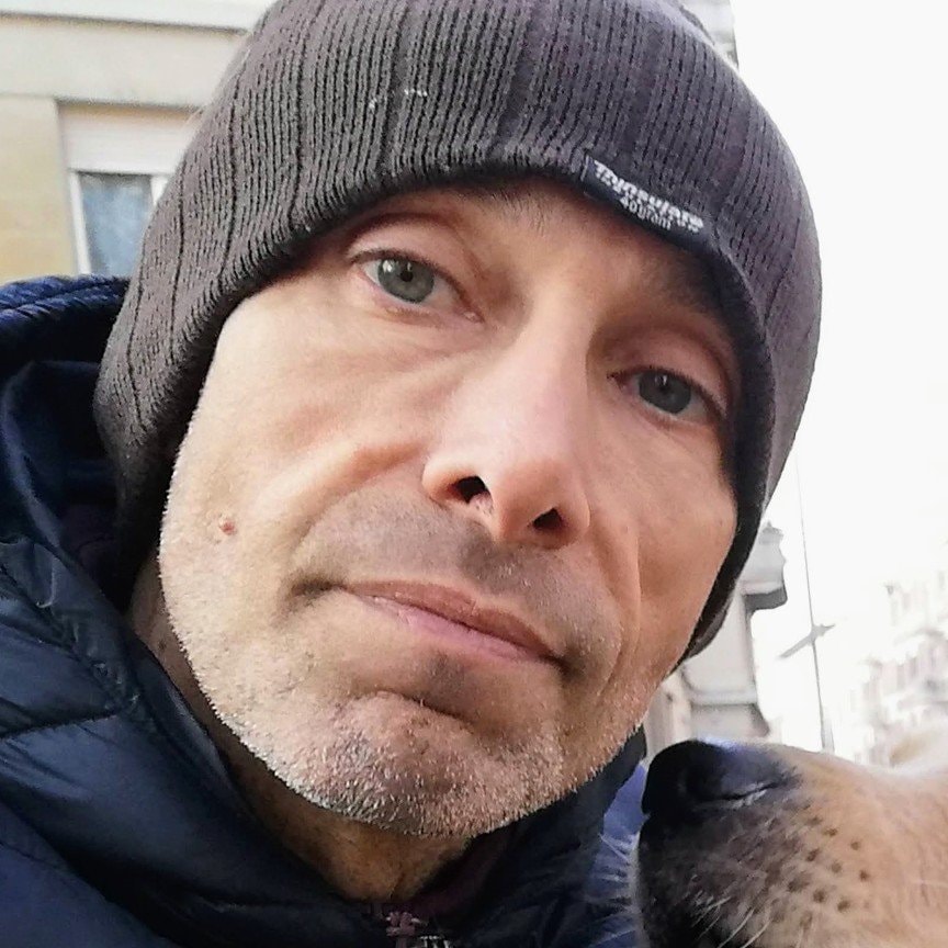 Massimiliano
