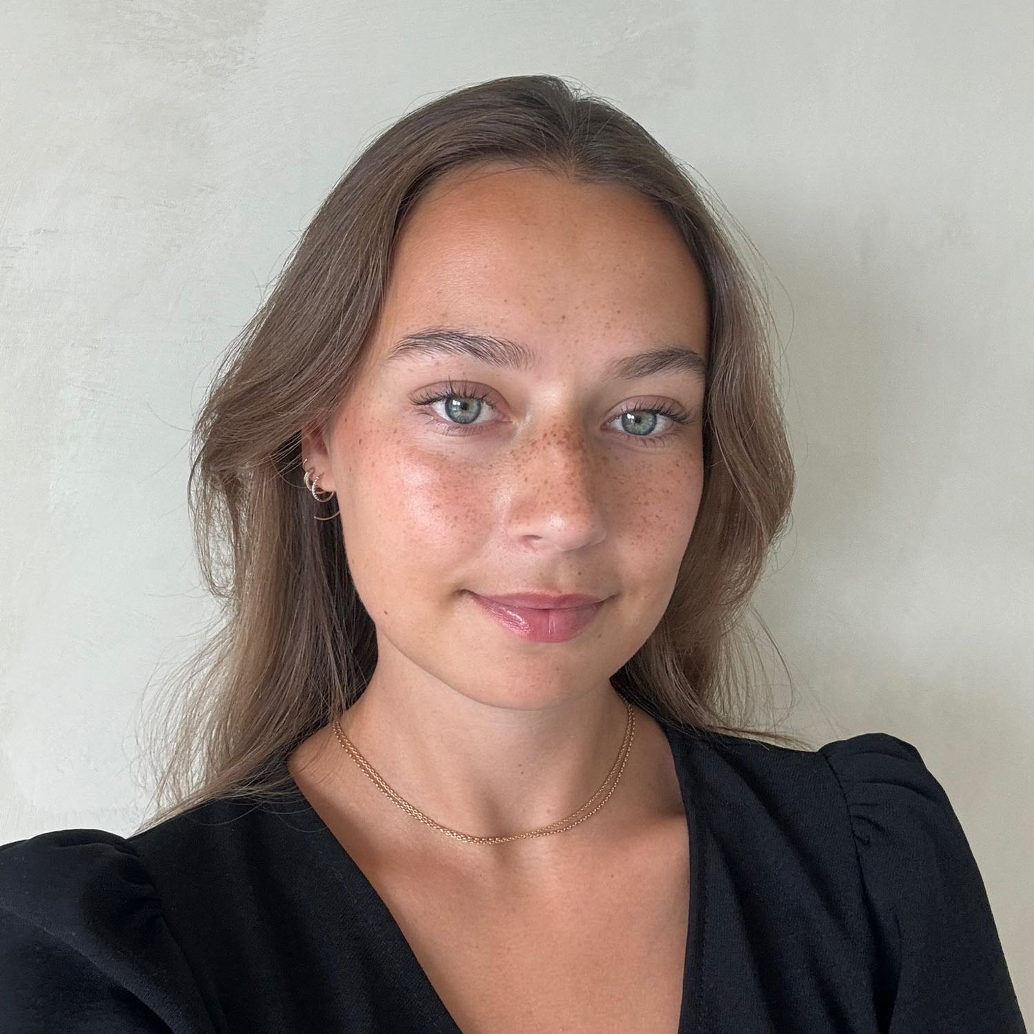 Frederikke Anna