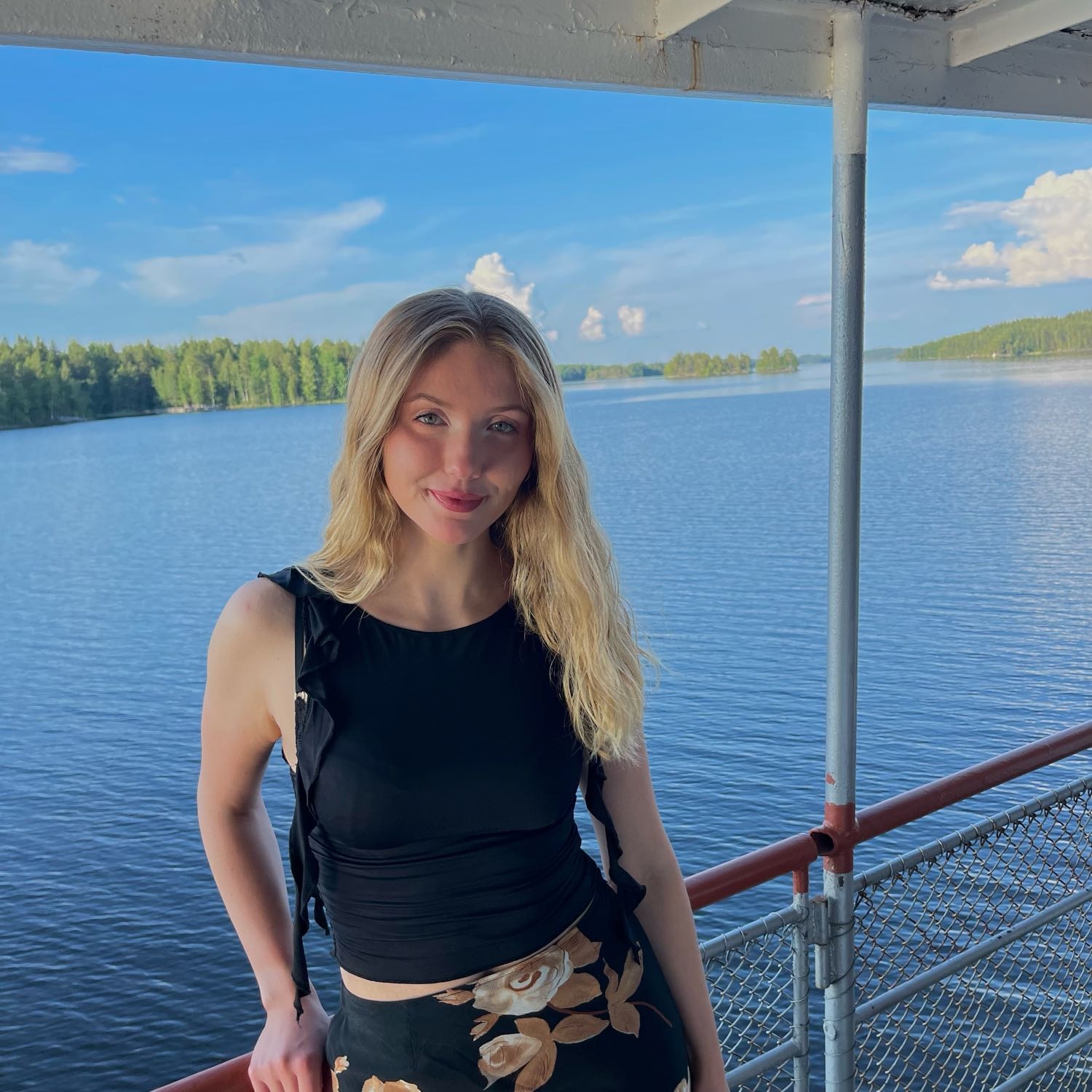 Laura