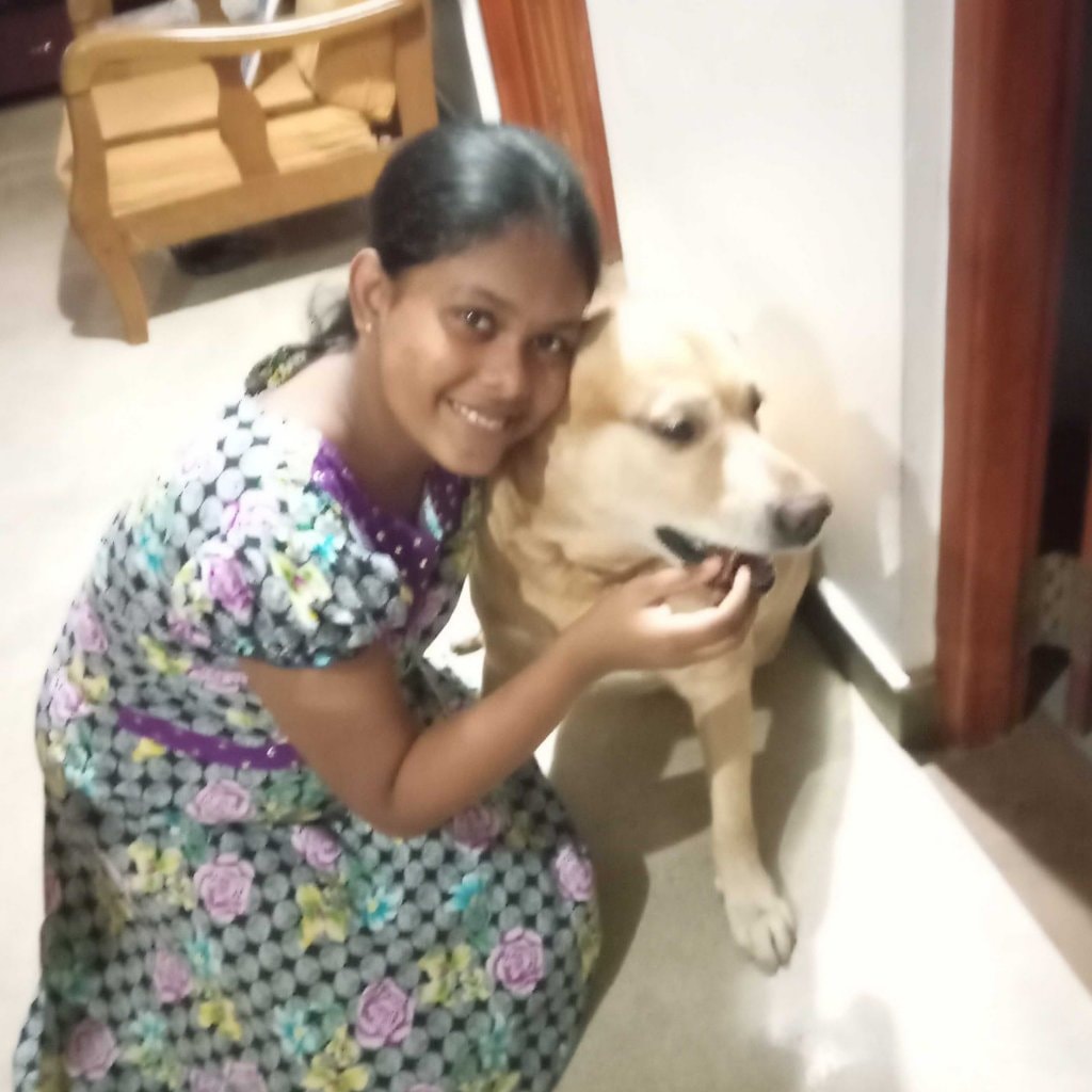 Nivedhithya