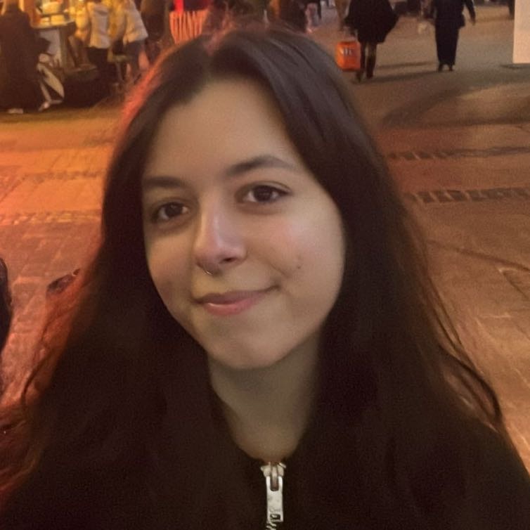 Leila