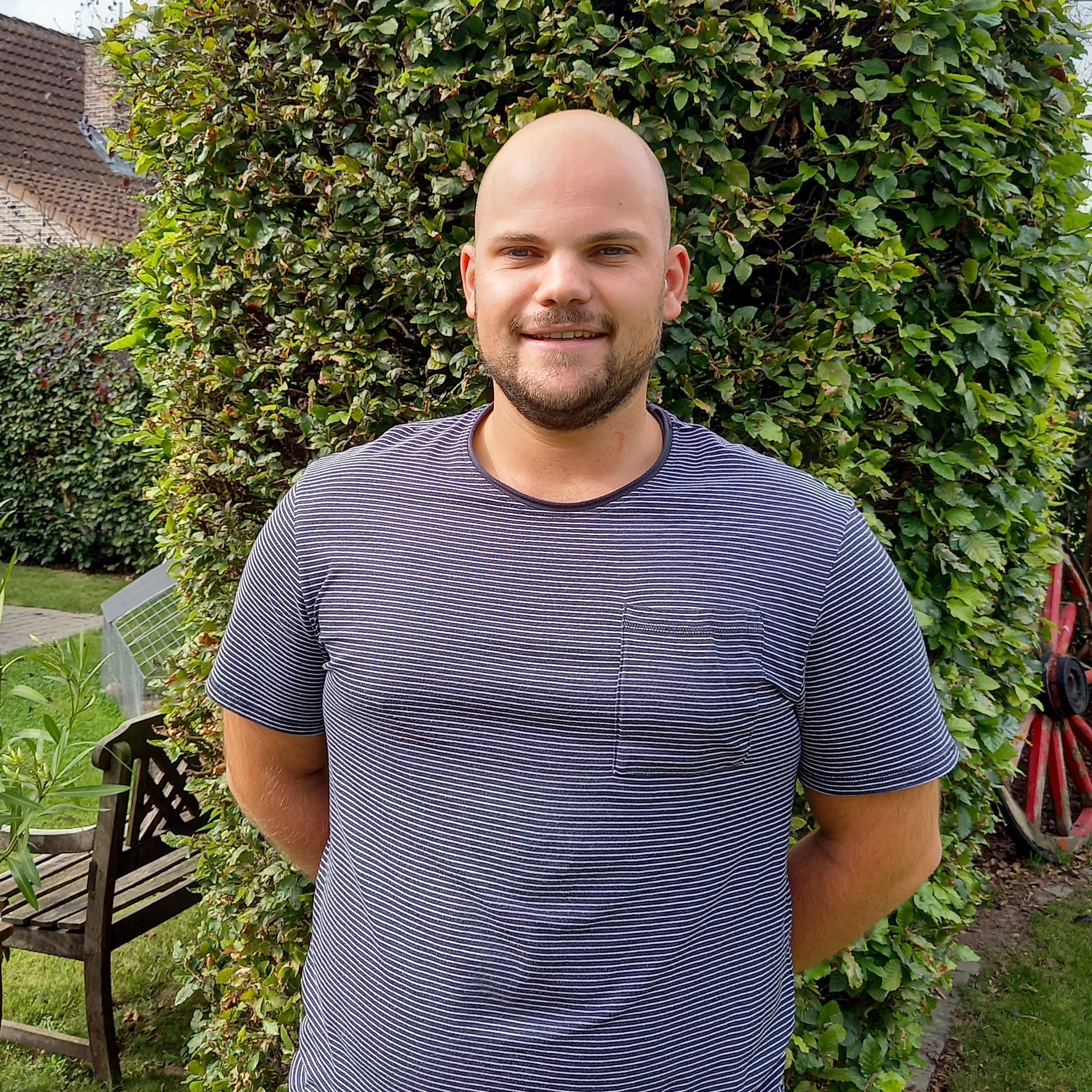 Yorben