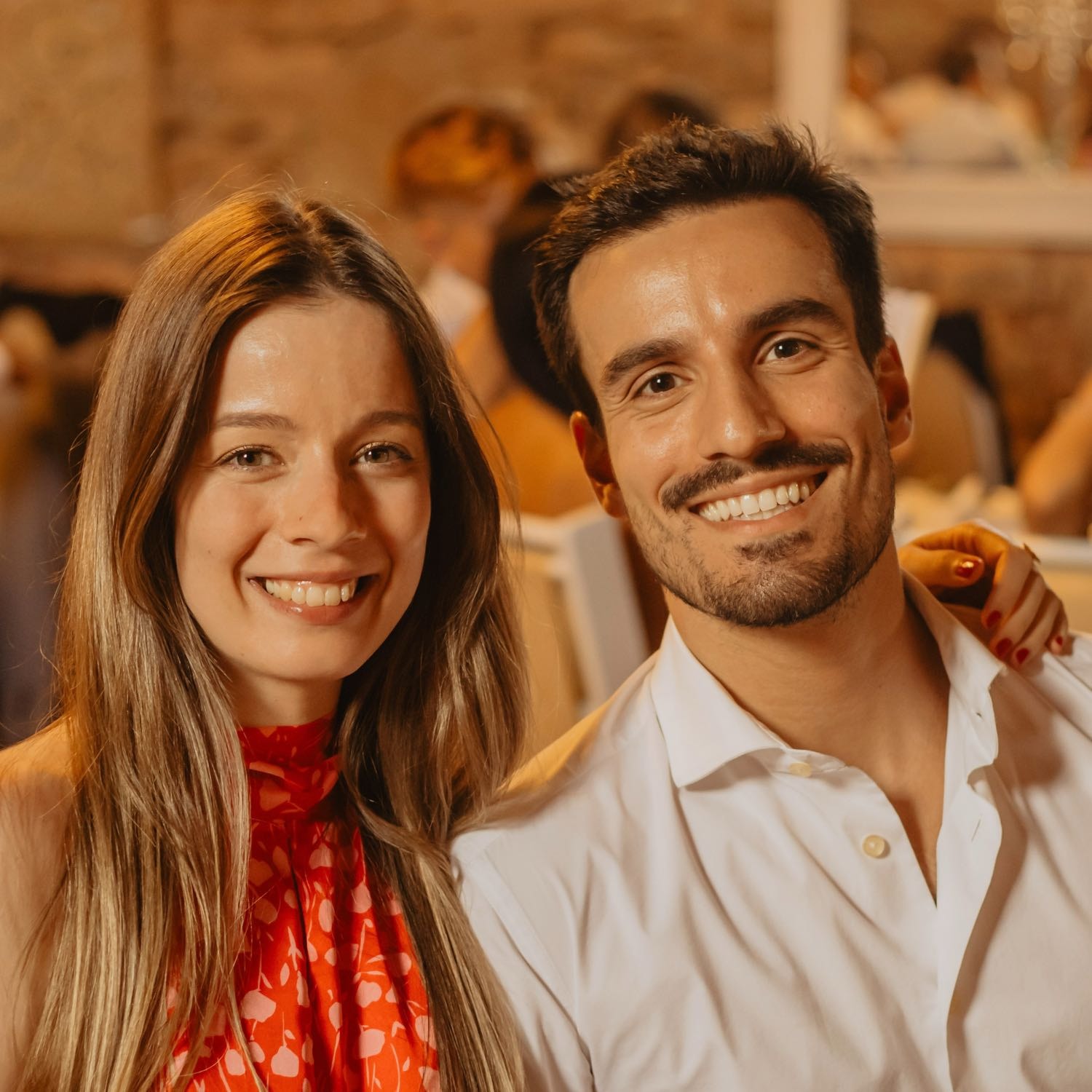 Helena & Jorge