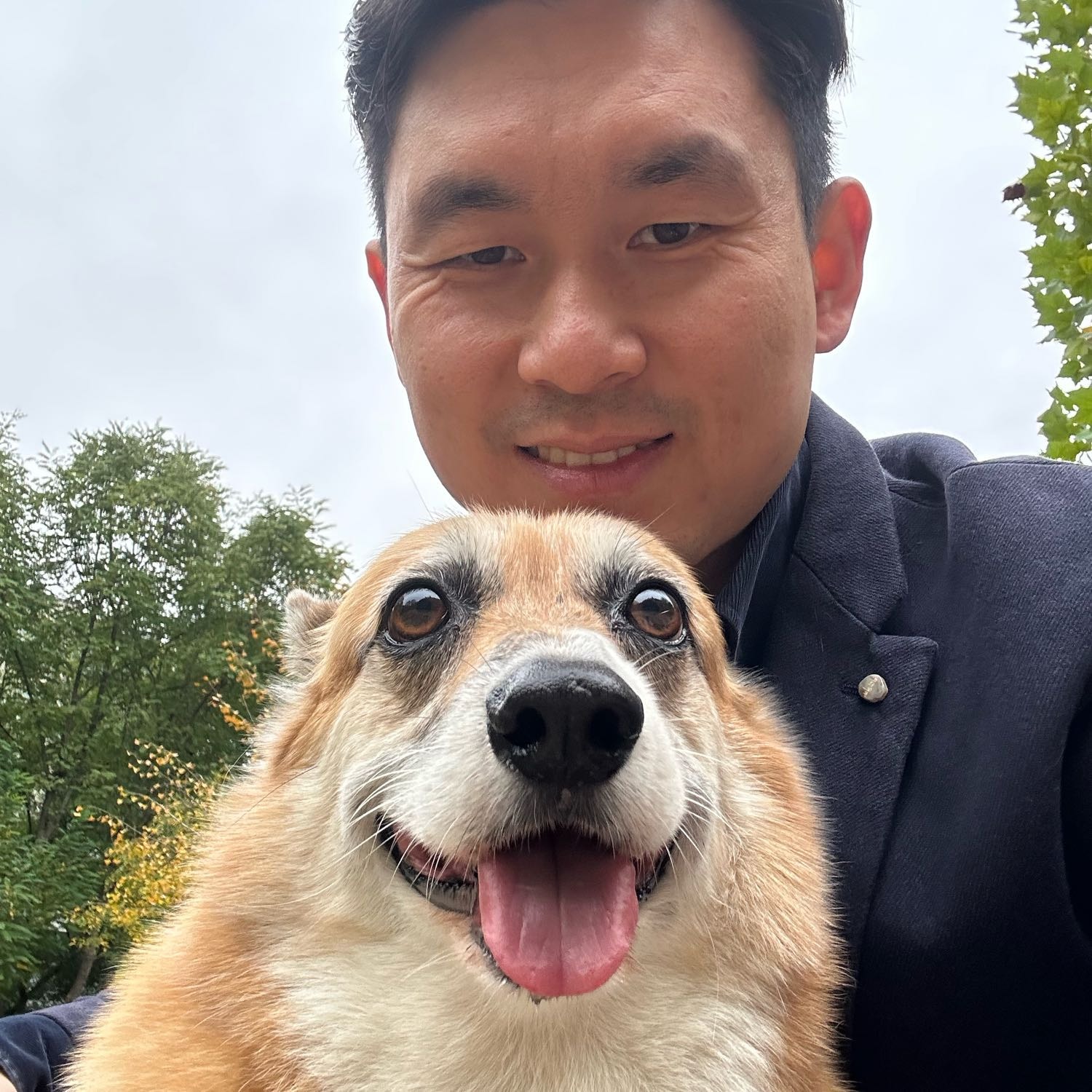 Foto von Yan