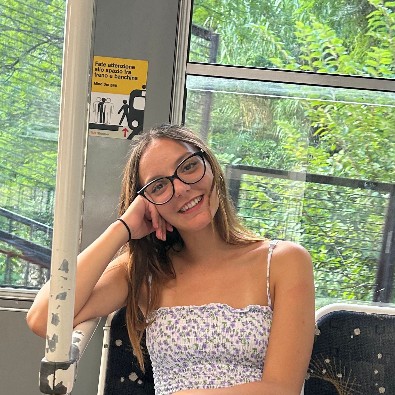 Laura
