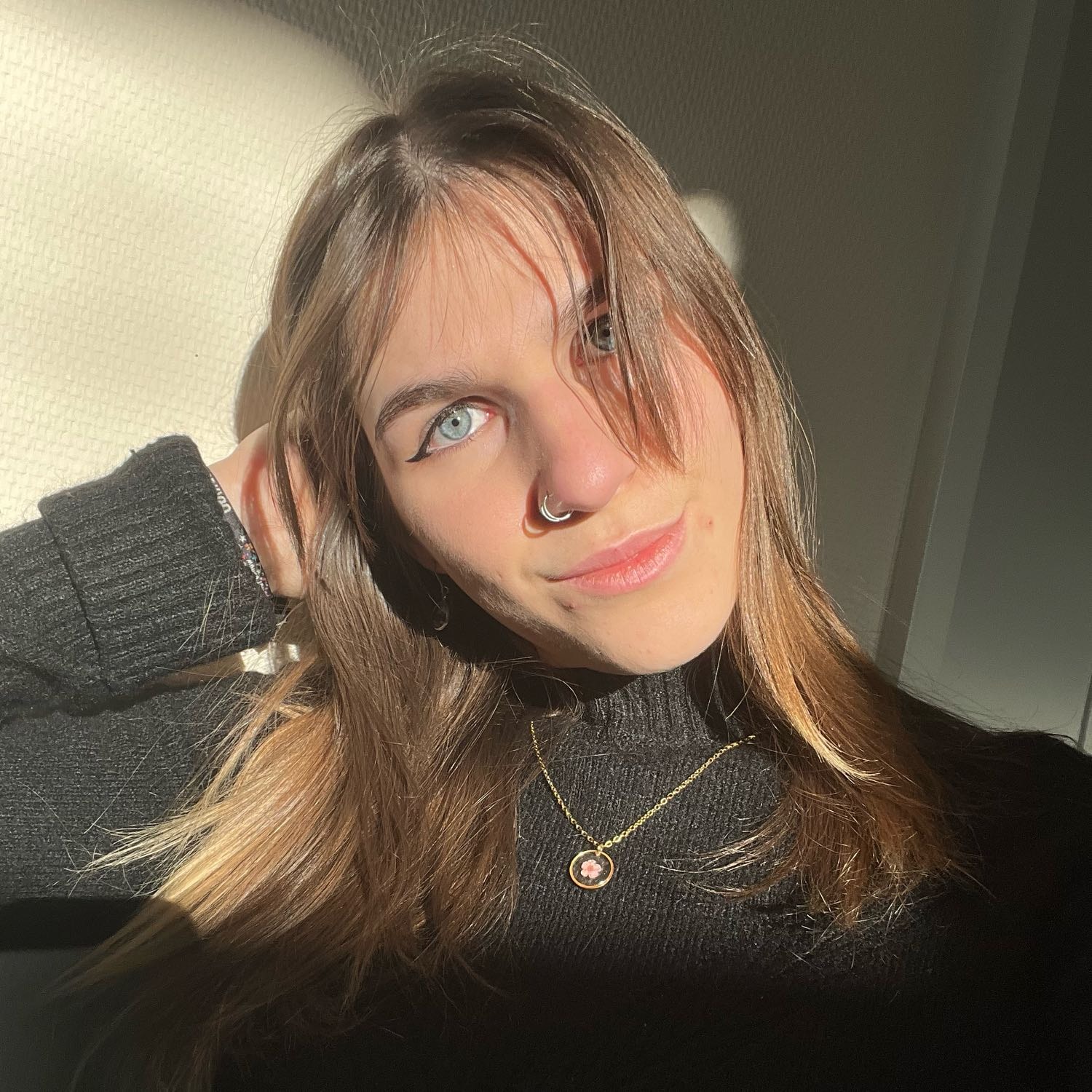 Amber