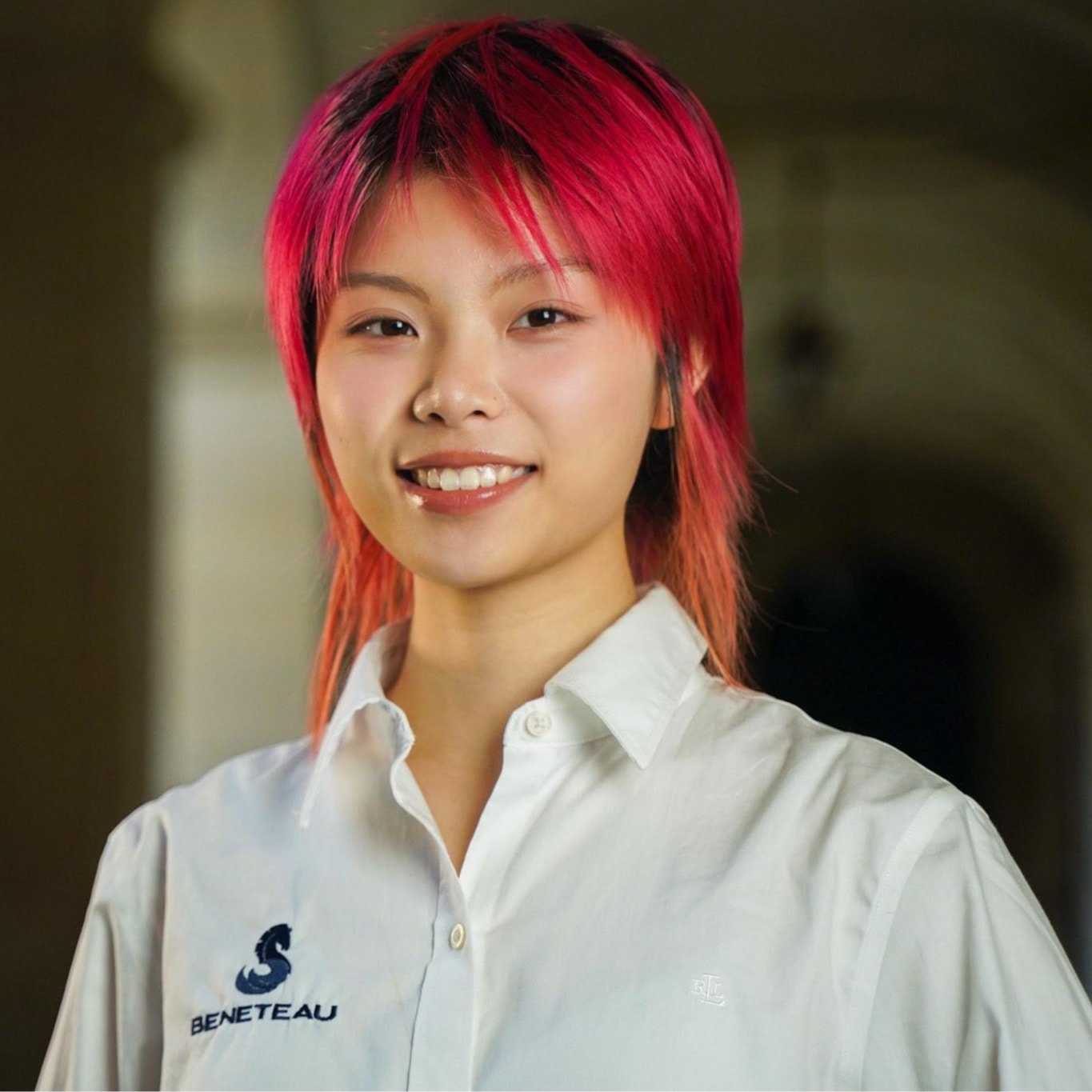 Shuyu (Cathy)