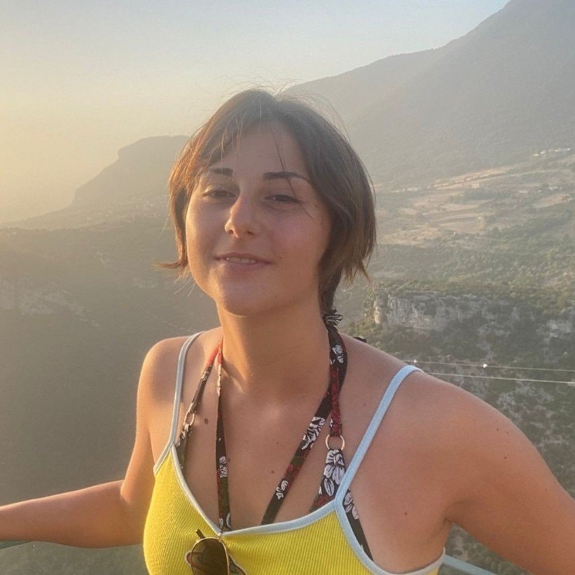 Foto di Cecilia