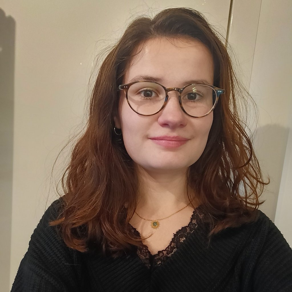 Gwenaëlle