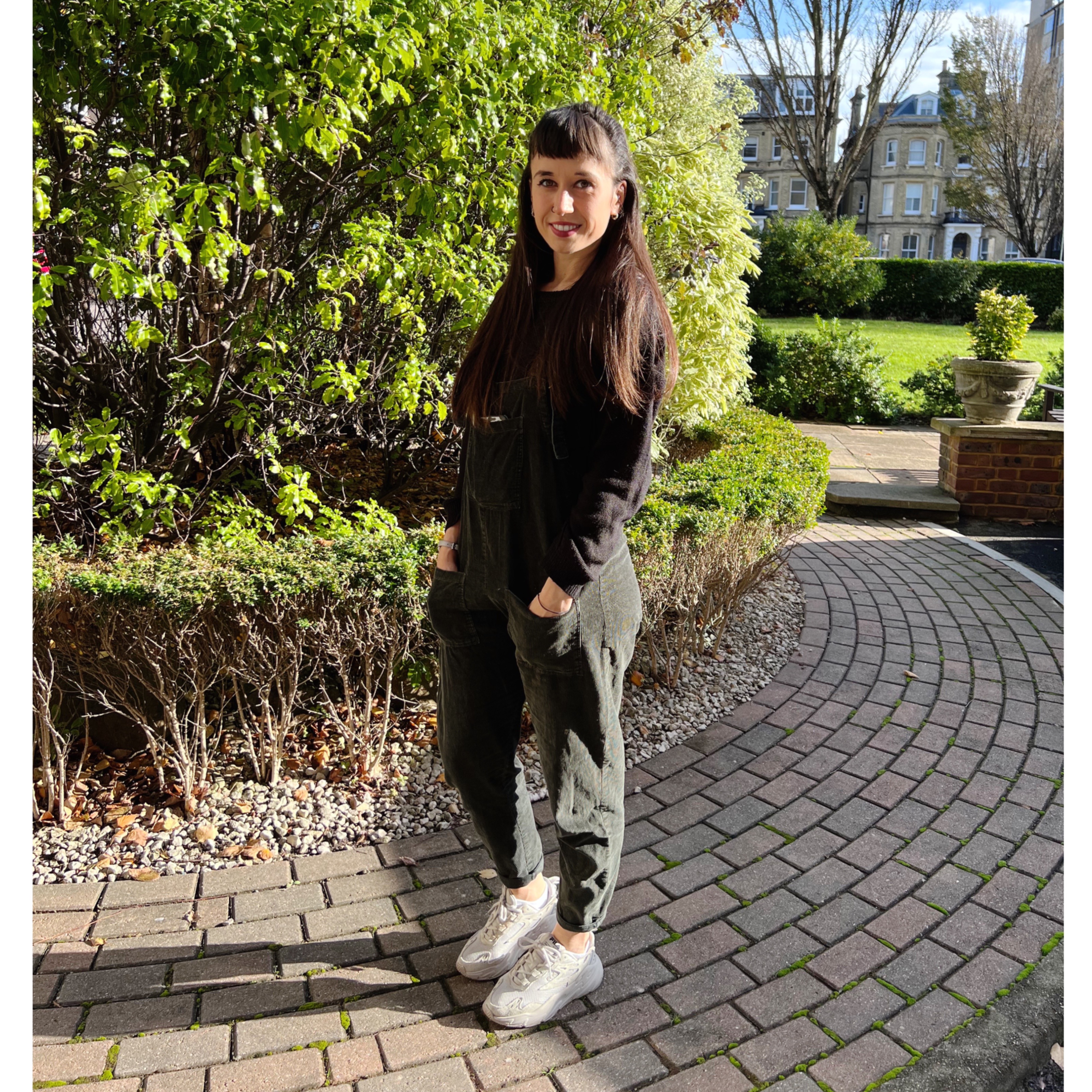 Meg @Nature's Code