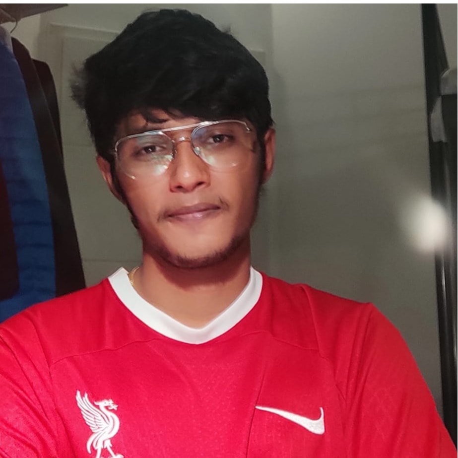 sanjai