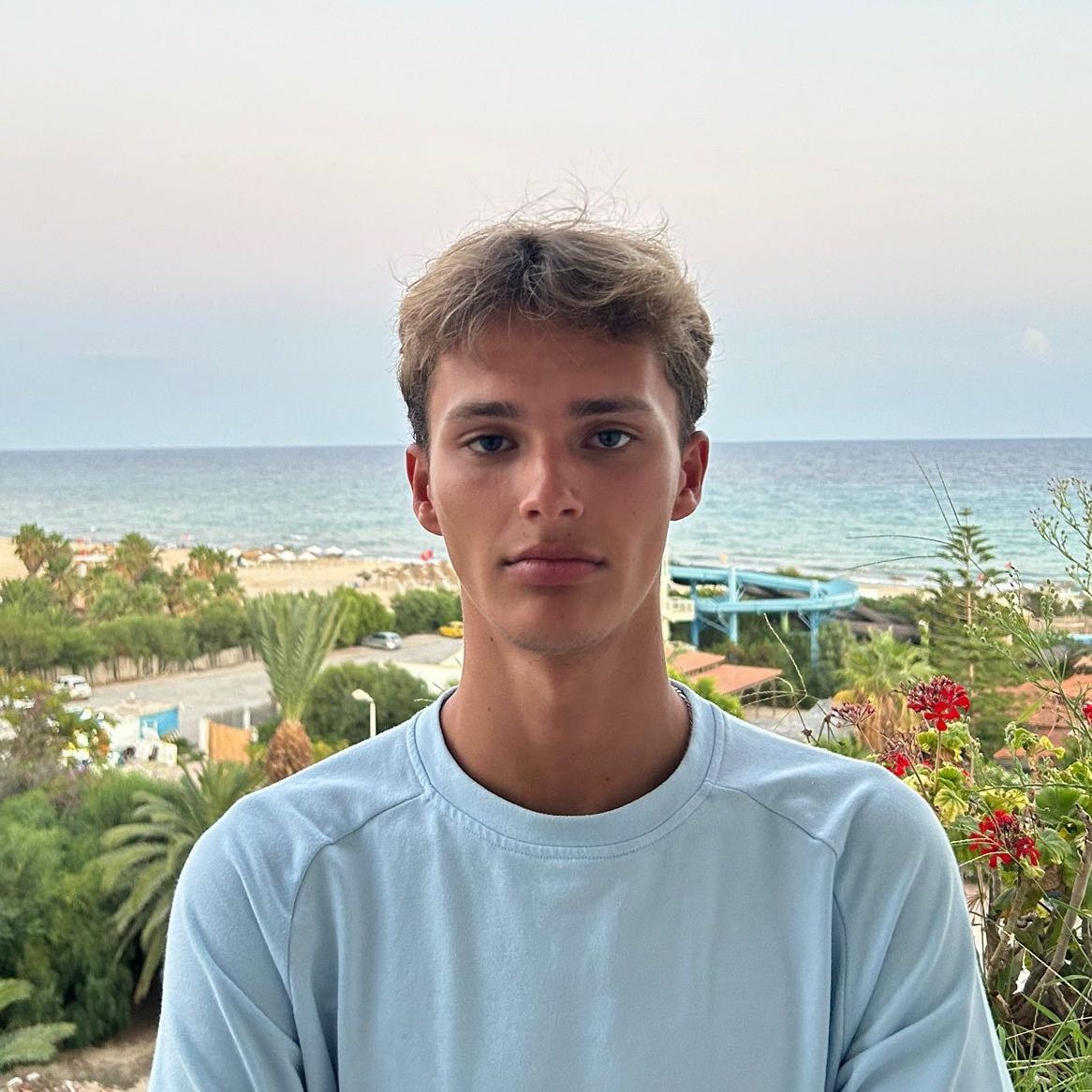 Adrien